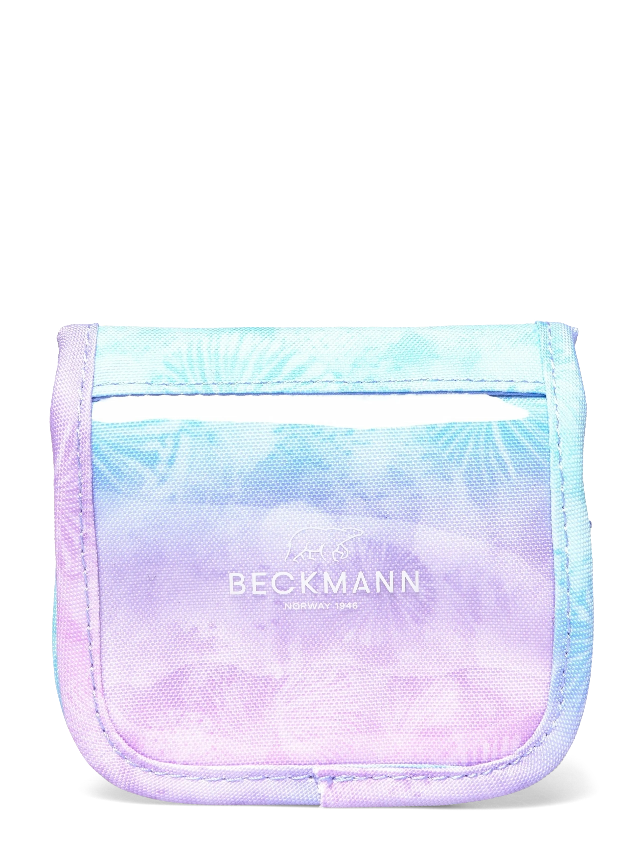 Beckmann Norway - Wallet, Seashell - plånböcker - purple - 1