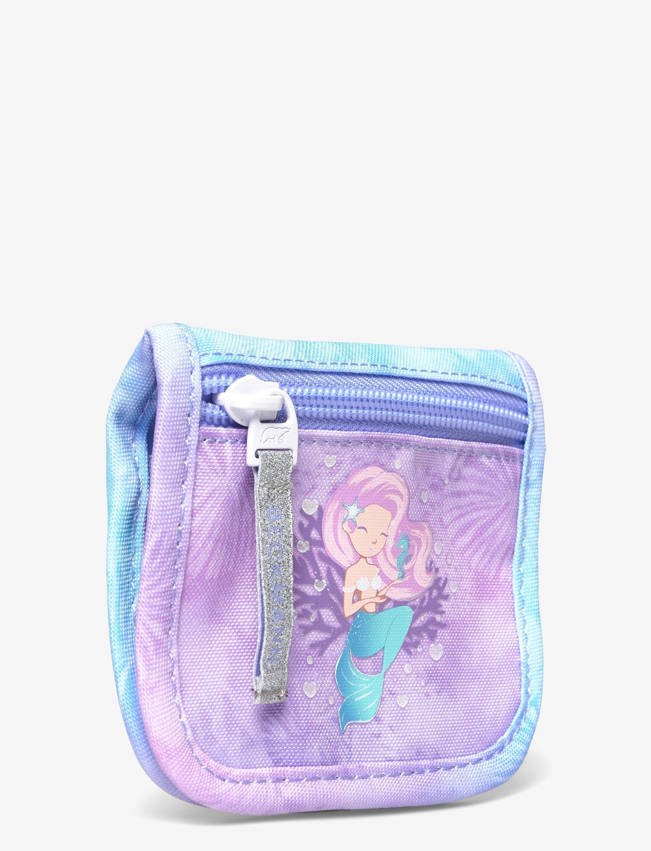 Beckmann Norway - Wallet, Seashell - wallets - purple - 2