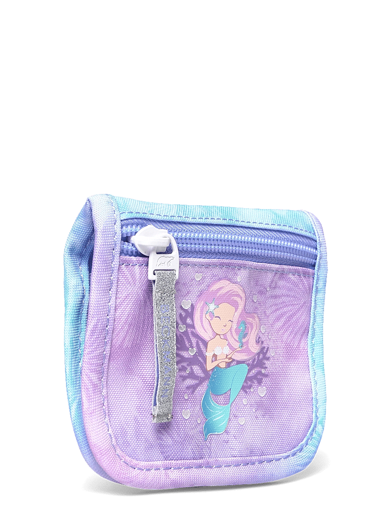 Beckmann Norway - Wallet, Seashell - punge - purple - 2
