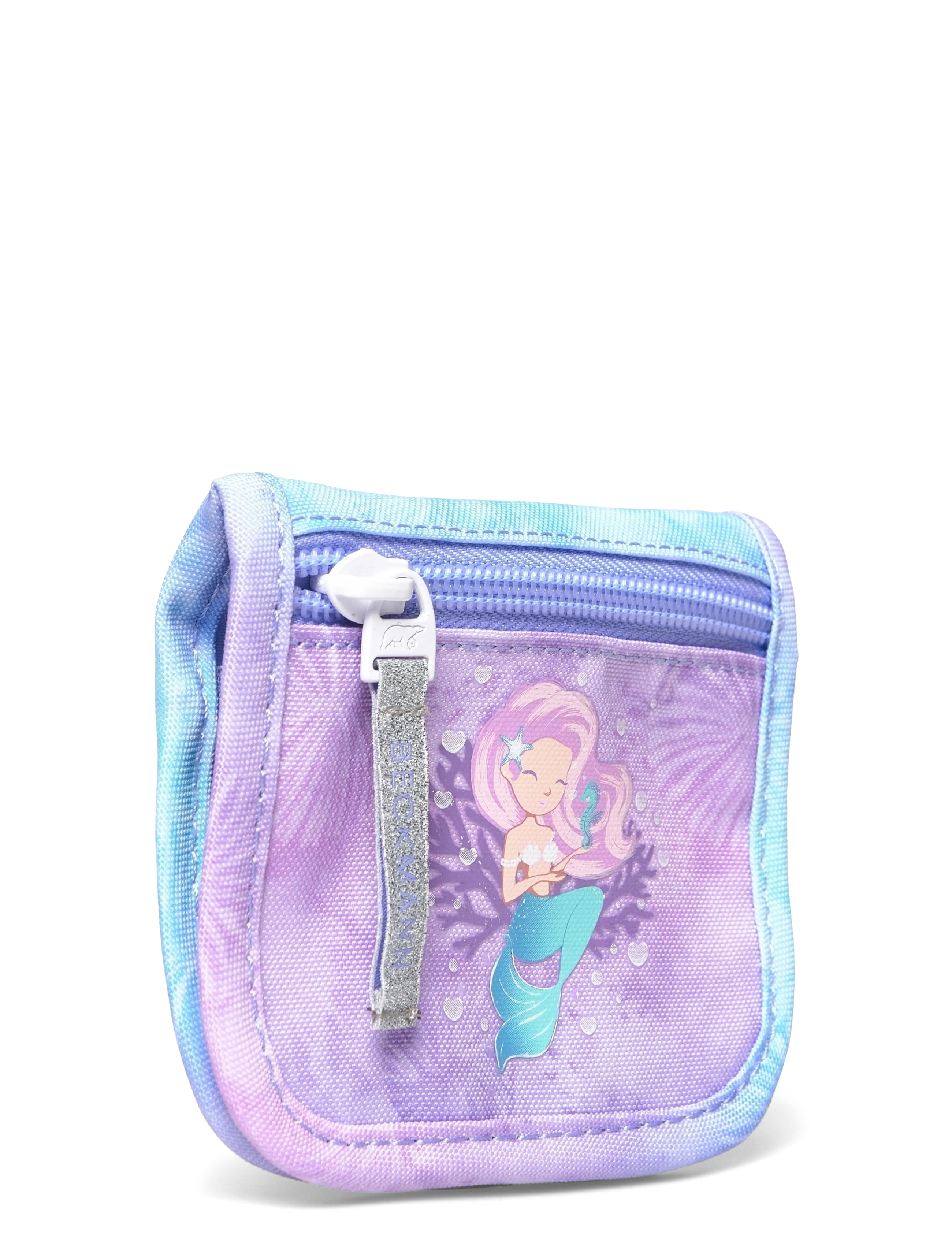 Beckmann Norway - Wallet, Seashell - plånböcker - purple - 2