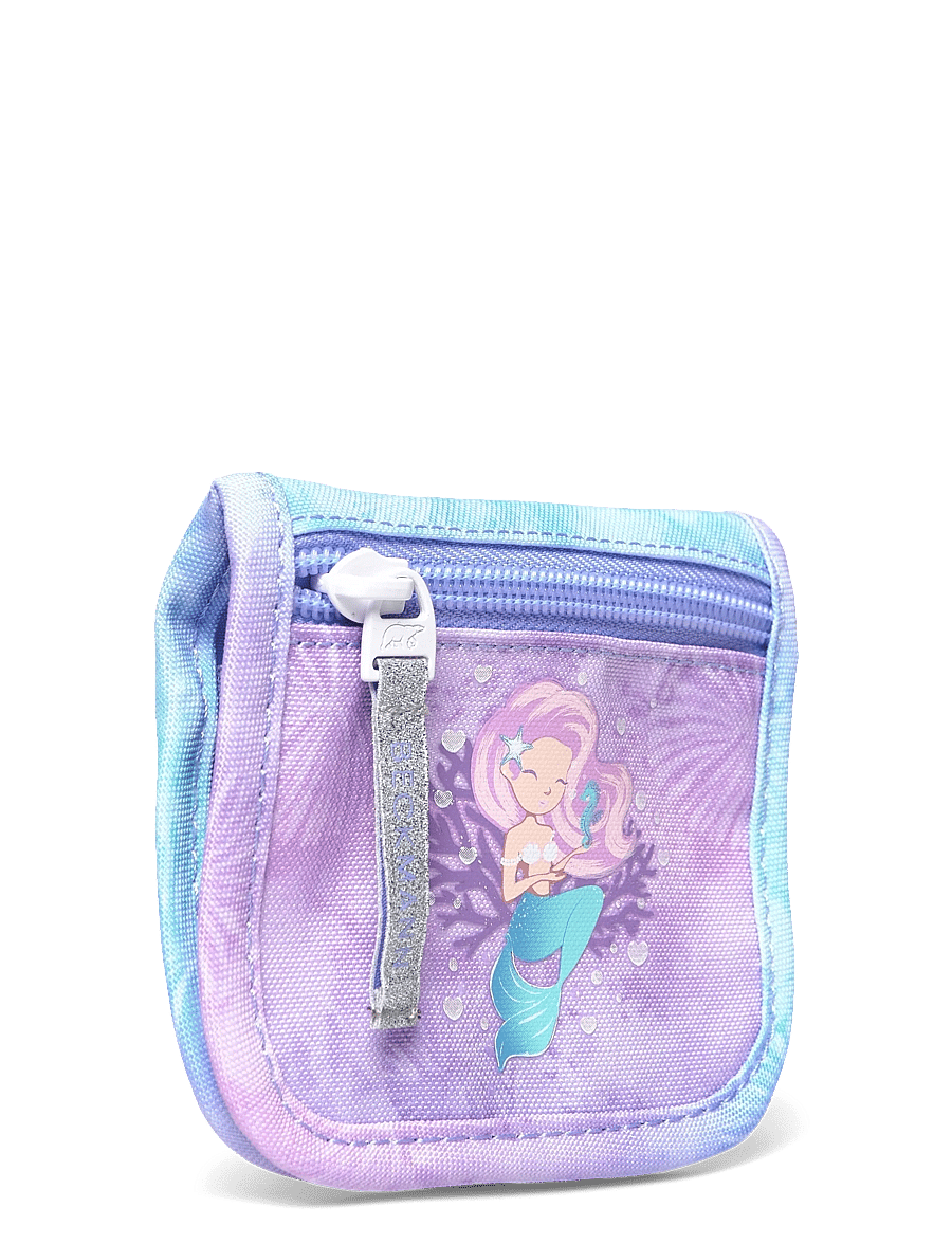 Beckmann Norway - Wallet, Seashell - plånböcker - purple - 2