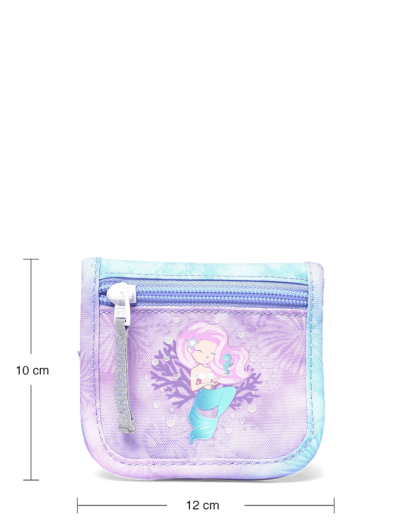 Beckmann Norway - Wallet, Seashell - punge - purple - 3