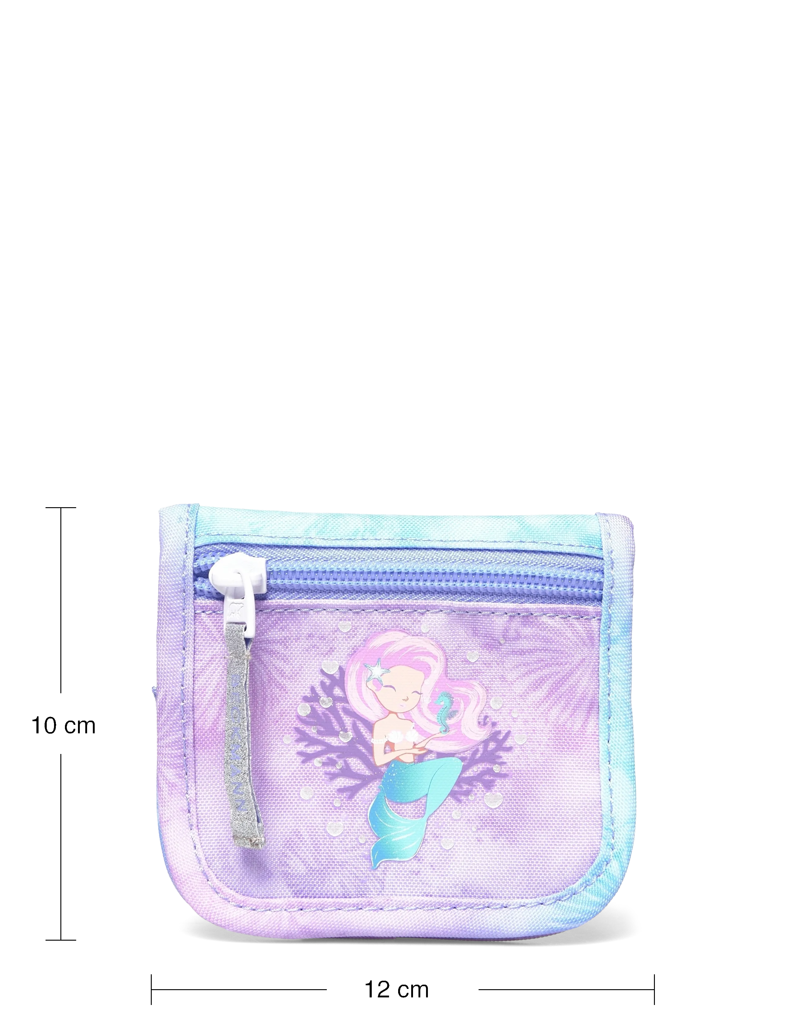 Beckmann Norway - Wallet, Seashell - plånböcker - purple - 3