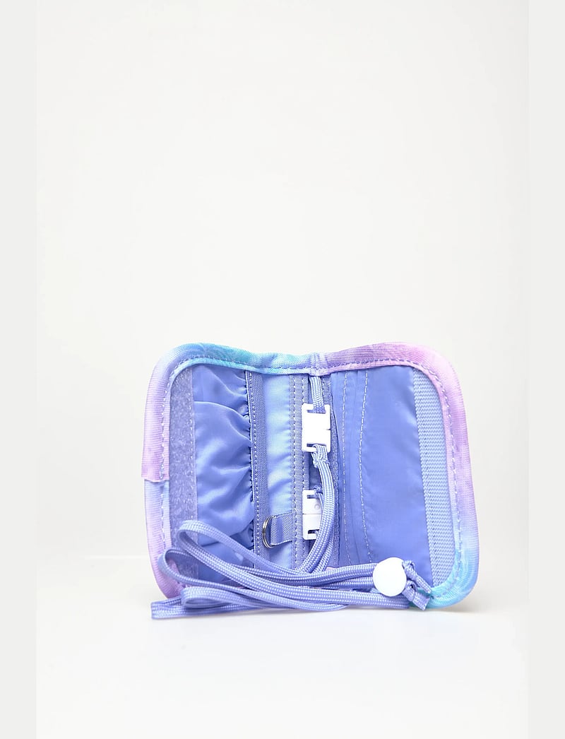 Beckmann Norway - Wallet, Seashell - punge - purple - 4