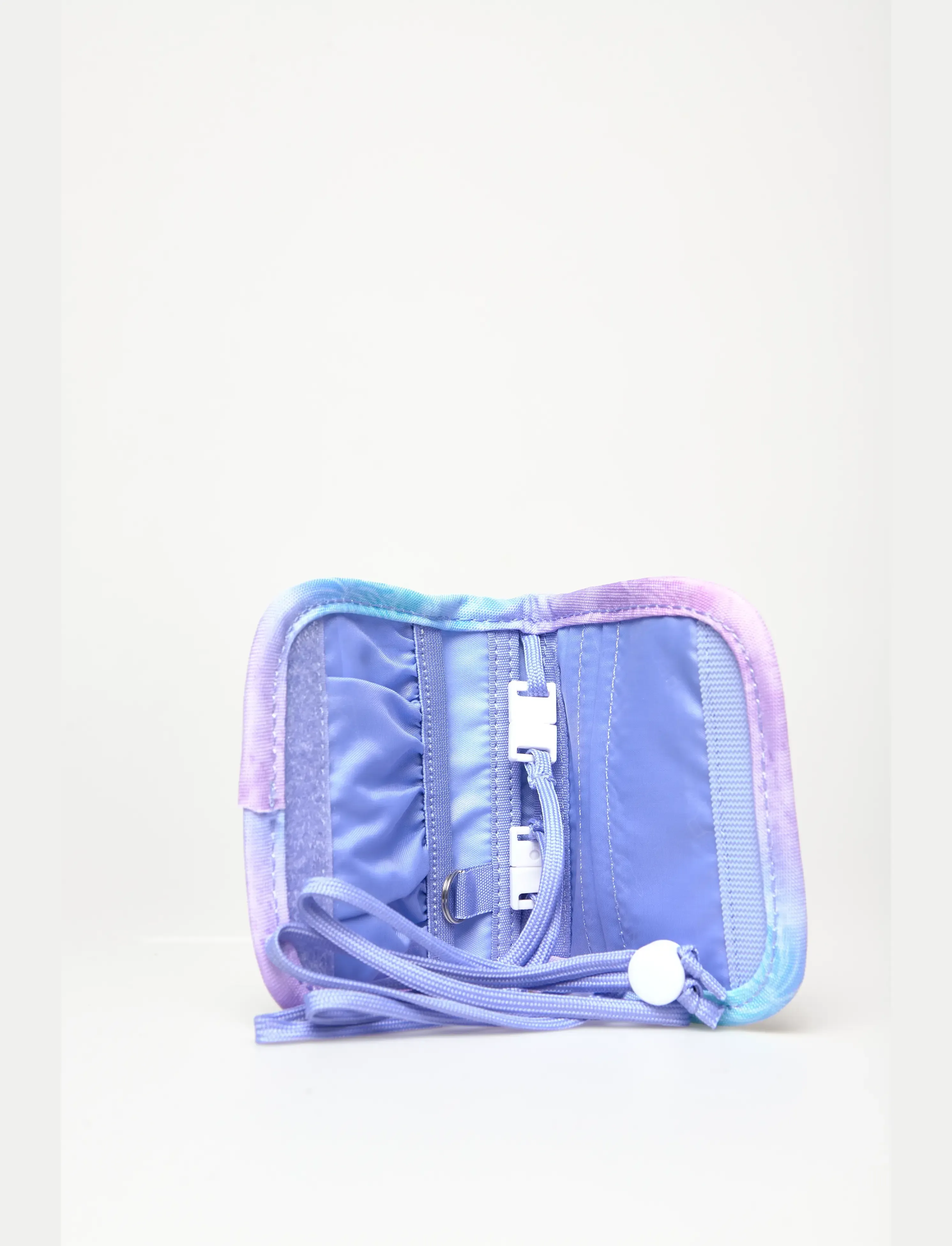 Beckmann Norway - Wallet, Seashell - plånböcker - purple - 4