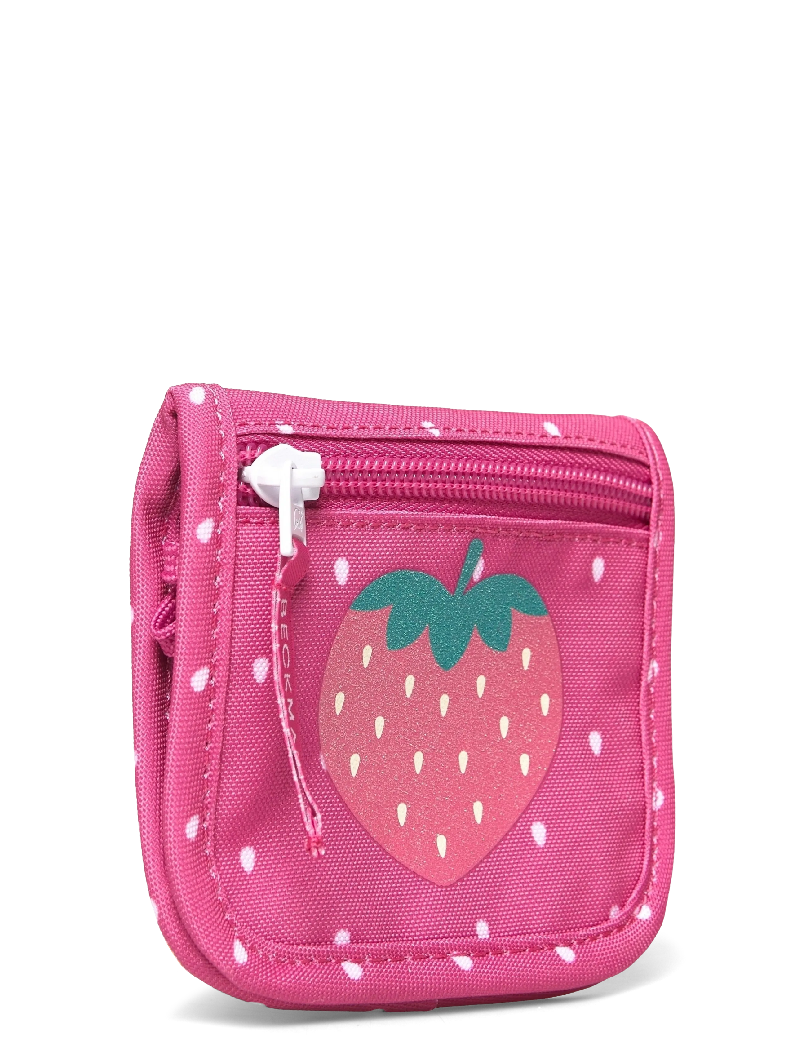 Beckmann Norway - Wallet, Strawberry - portemonnaies - pink - 2