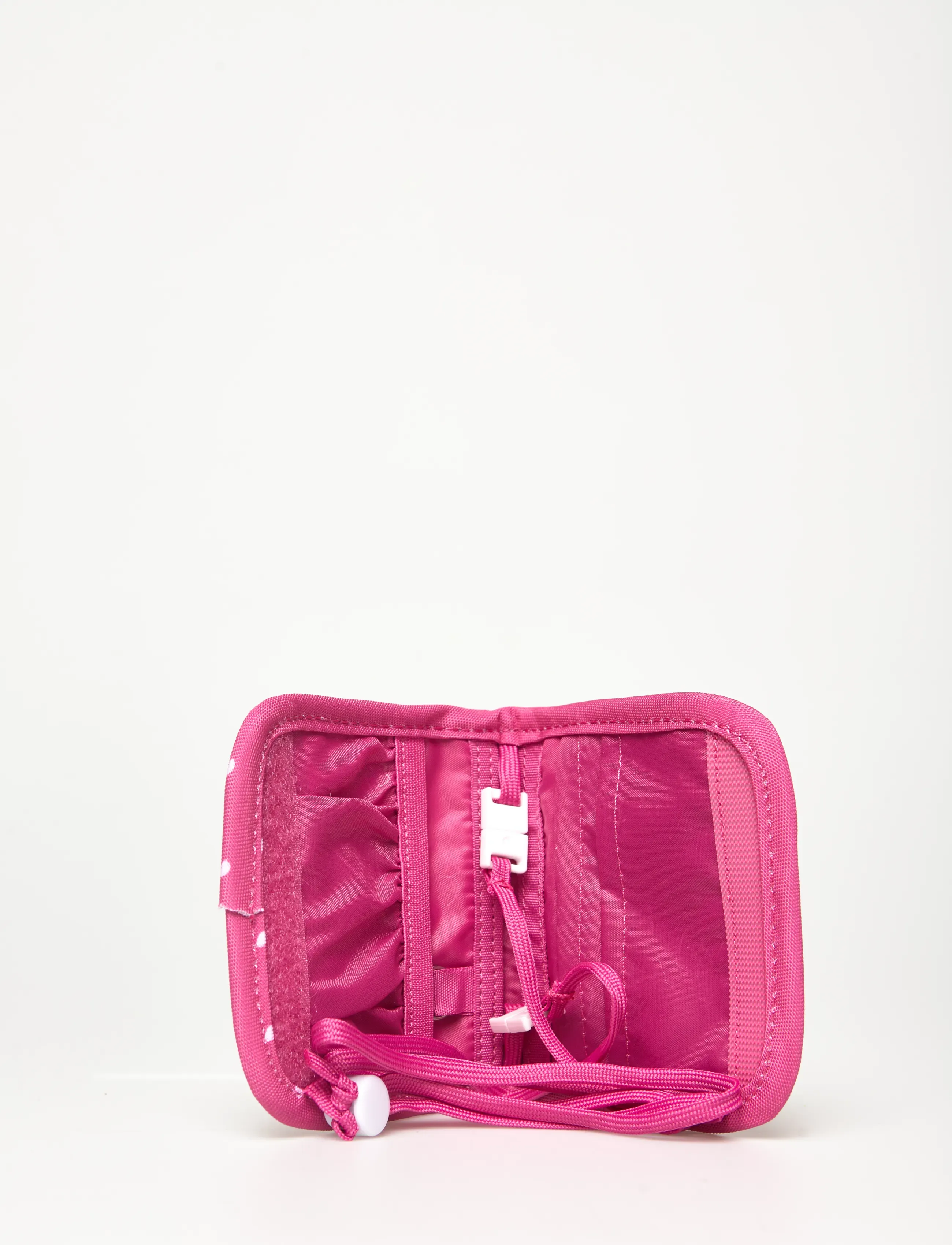 Beckmann Norway - Wallet, Strawberry - portemonnaies - pink - 4