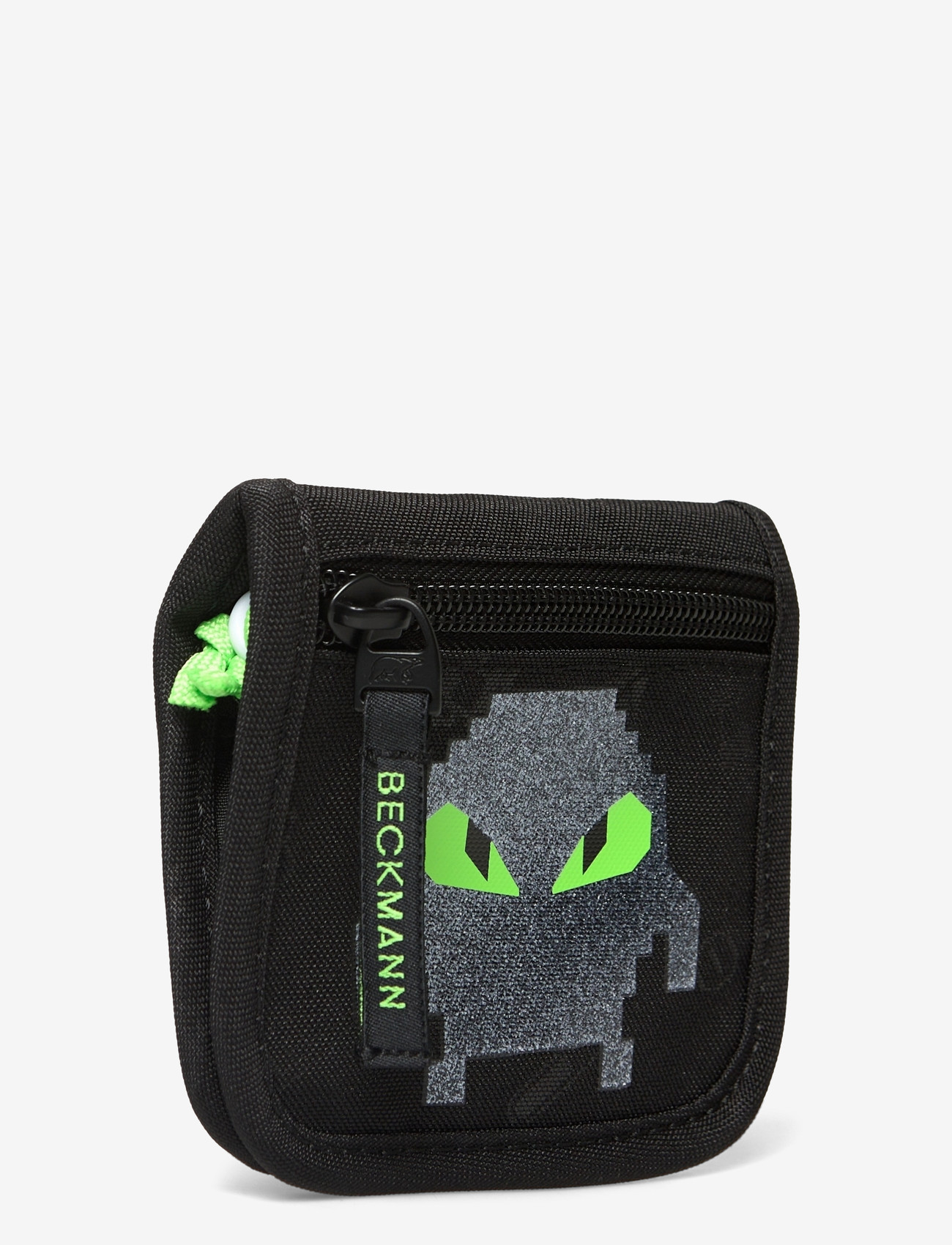Beckmann Norway - Wallet, Pixel - punge - black - 2