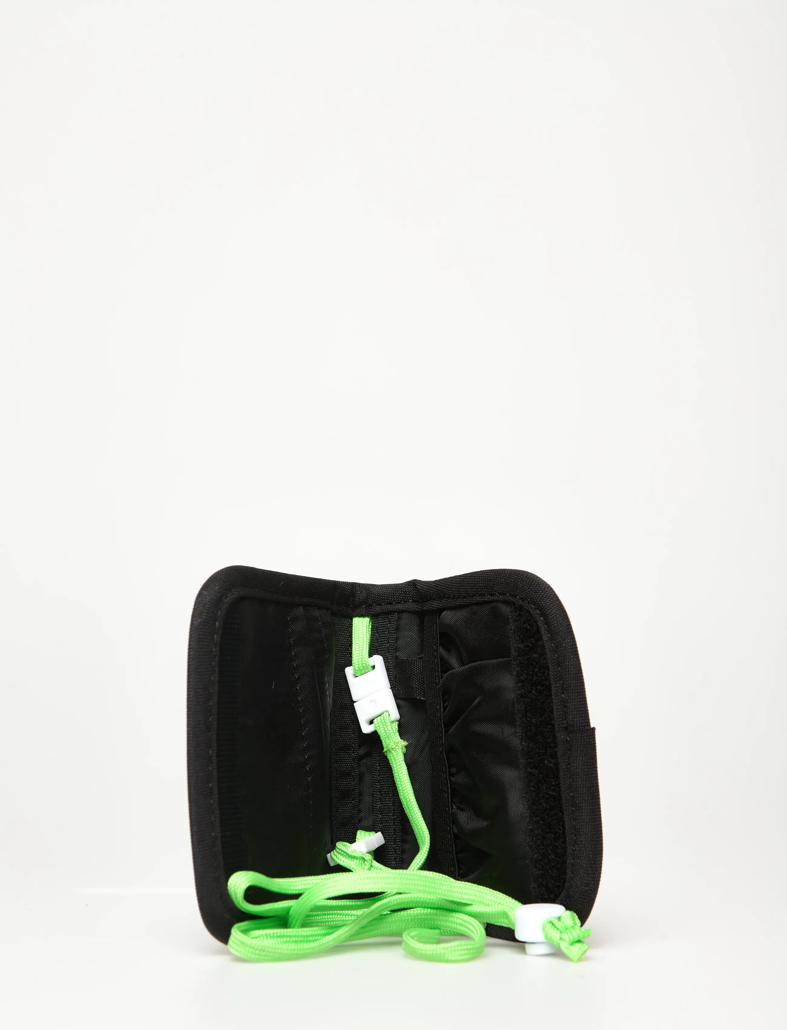 Beckmann Norway - Wallet, Pixel - veski - black - 4