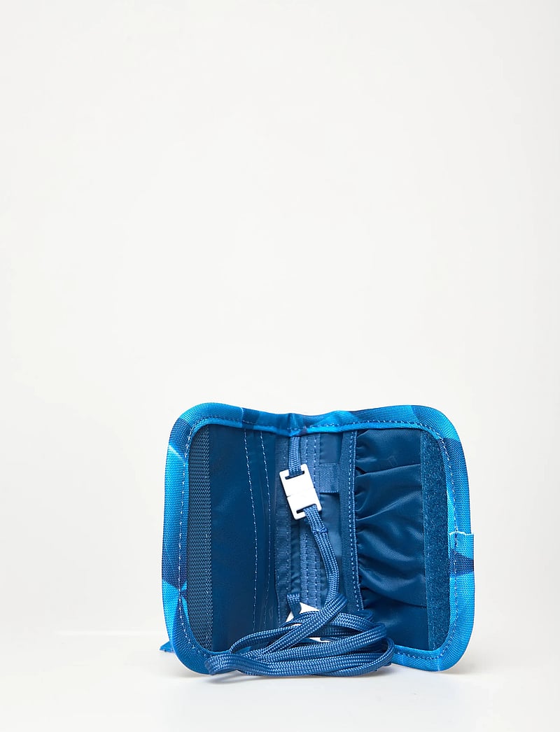 Beckmann Norway - Wallet, Blue Lightning - punge - blue - 4