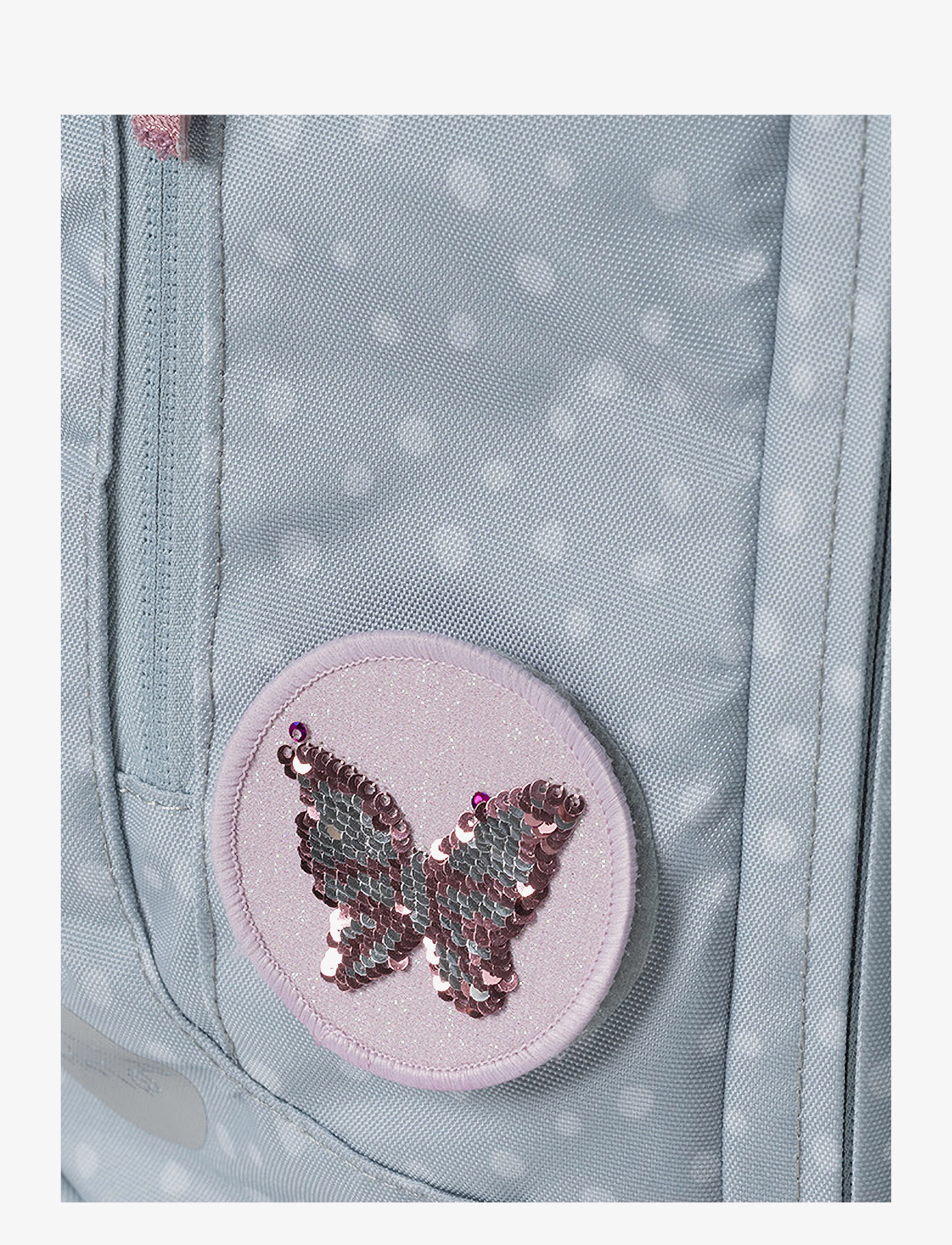 Beckmann Norway - Add on - Butterfly Sequins - butterfly sequins - 3