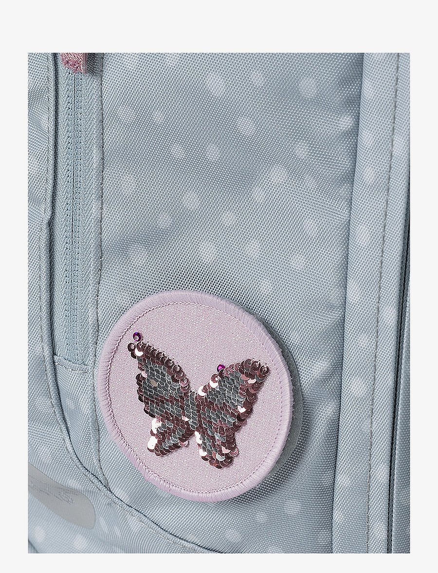 Beckmann Norway - Add on - Butterfly Sequins - butterfly sequins - 3