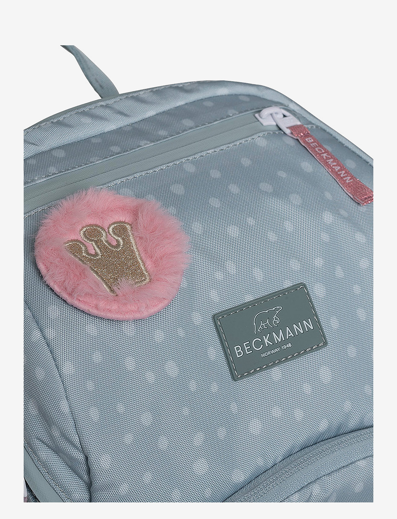 Beckmann Norway - Add on - Furry Buttons - furry buttons - 2