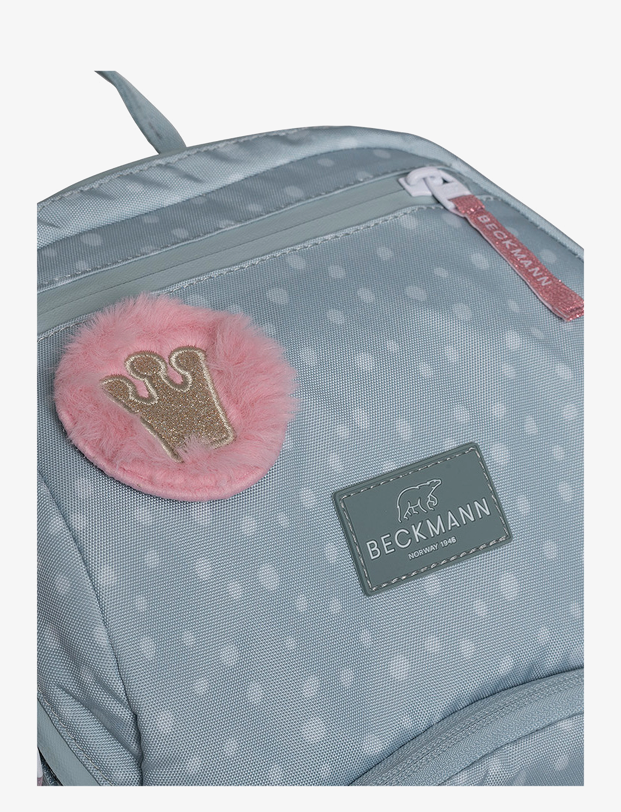 Beckmann Norway - Add on - Furry Buttons - furry buttons - 2