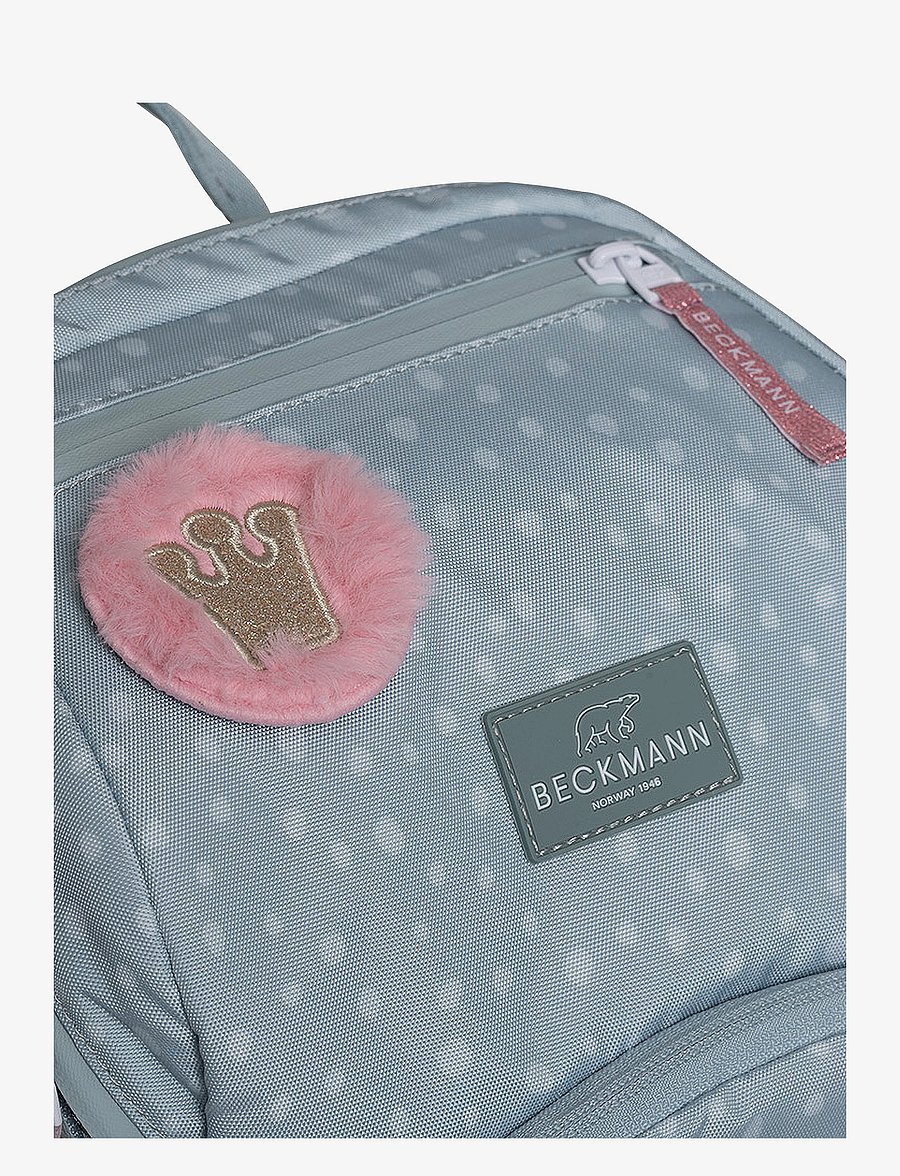 Beckmann Norway - Add on - Furry Buttons - furry buttons - 2