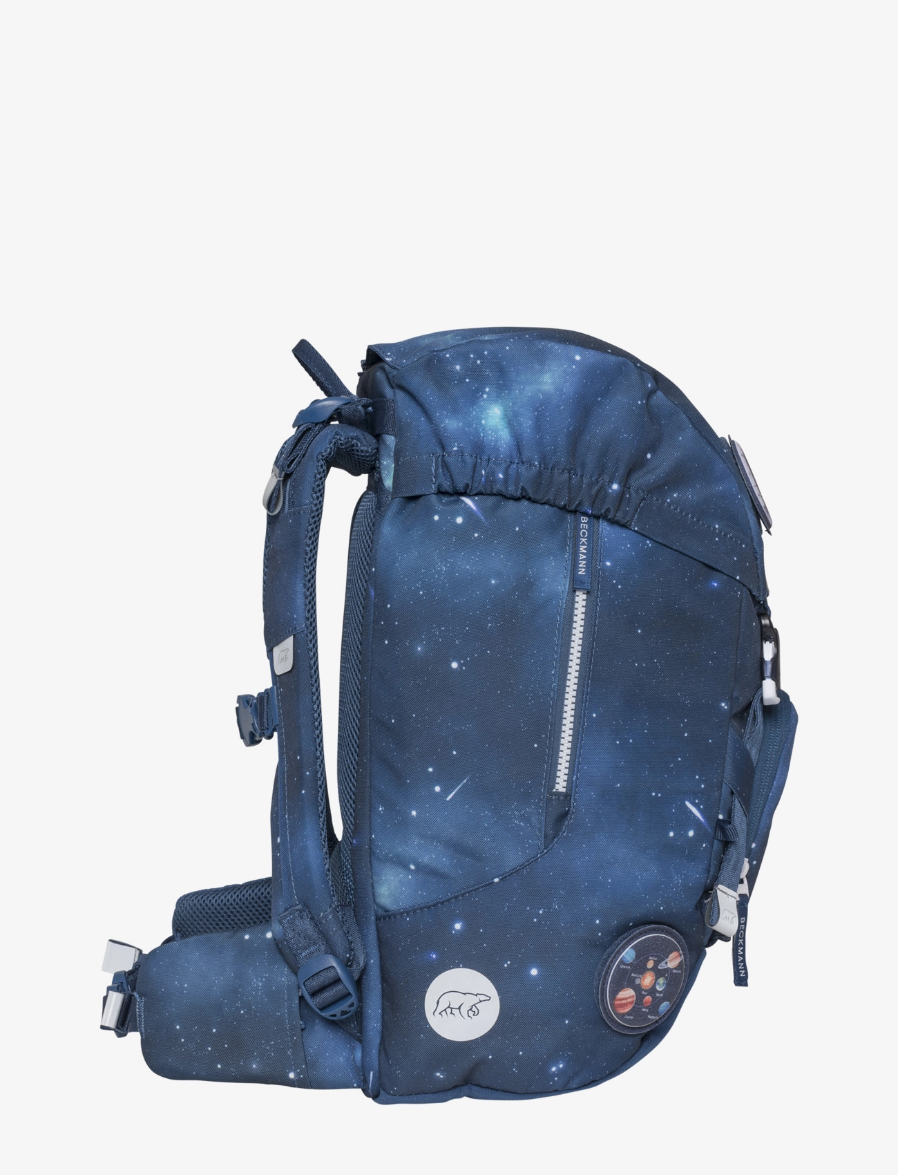 Beckmann Norway - Classic Maxi 28L - Space Mission - blue - 3
