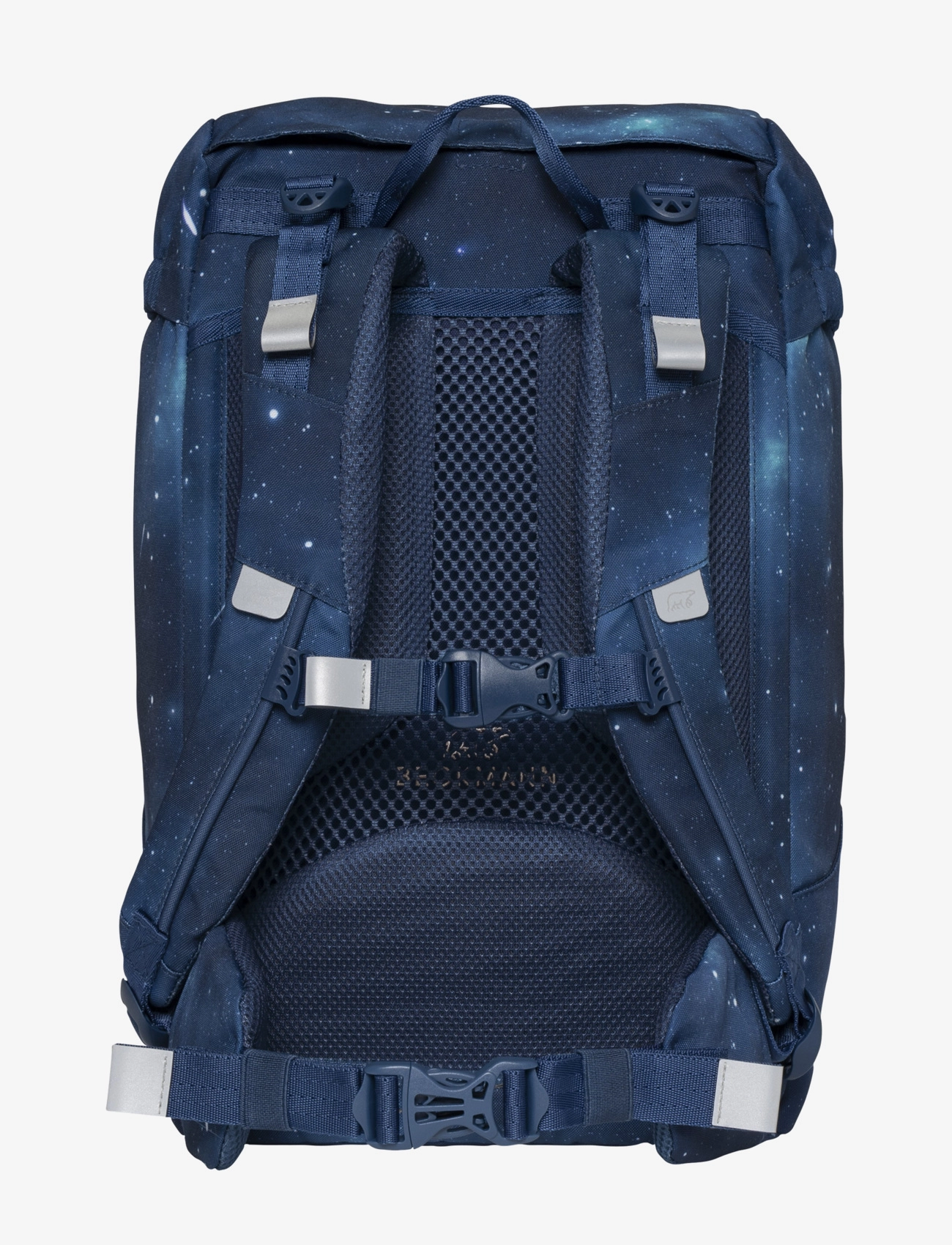 Beckmann Norway - Classic Maxi 28L - Space Mission - blue - 4