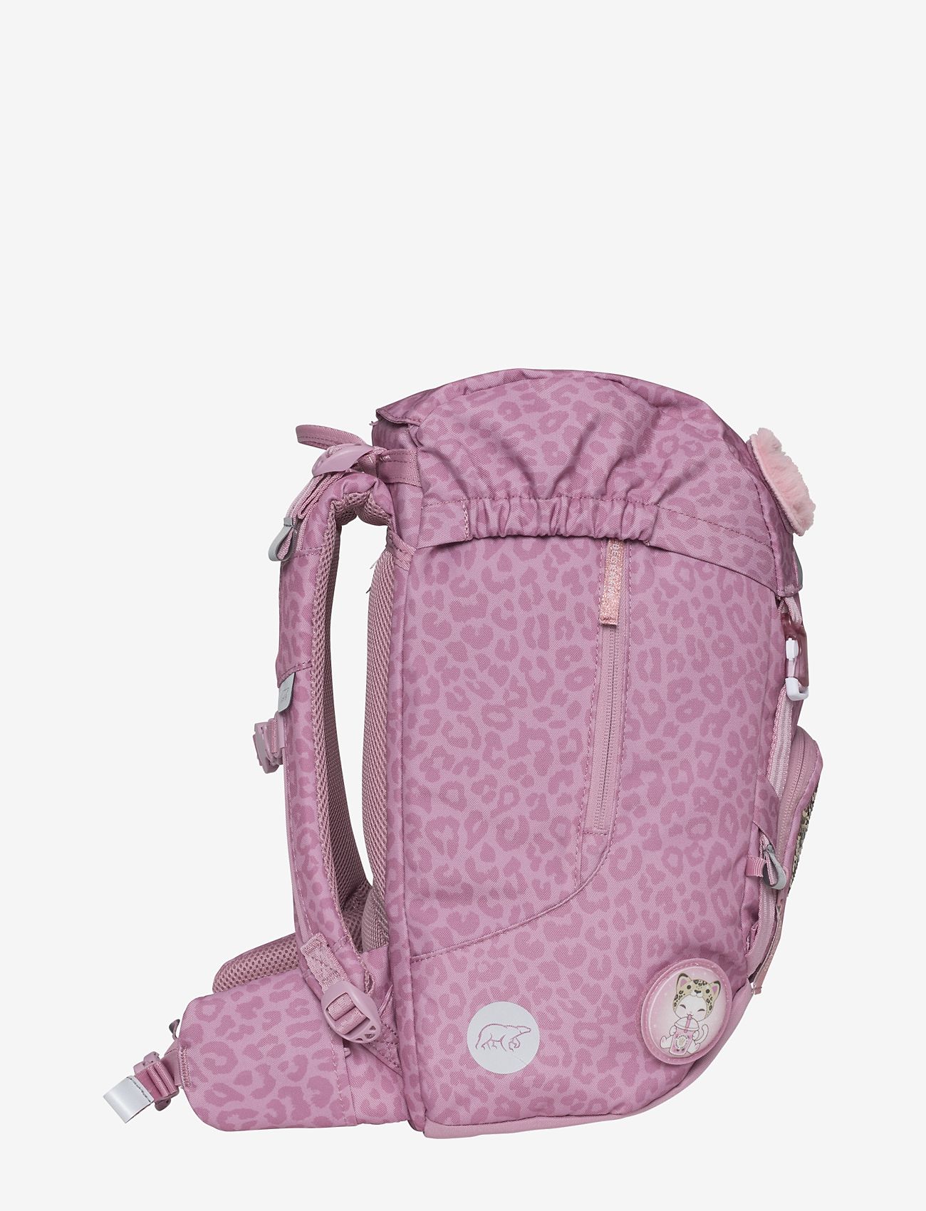 Beckmann Norway - Classic Maxi 28L - Furry - pink - 3