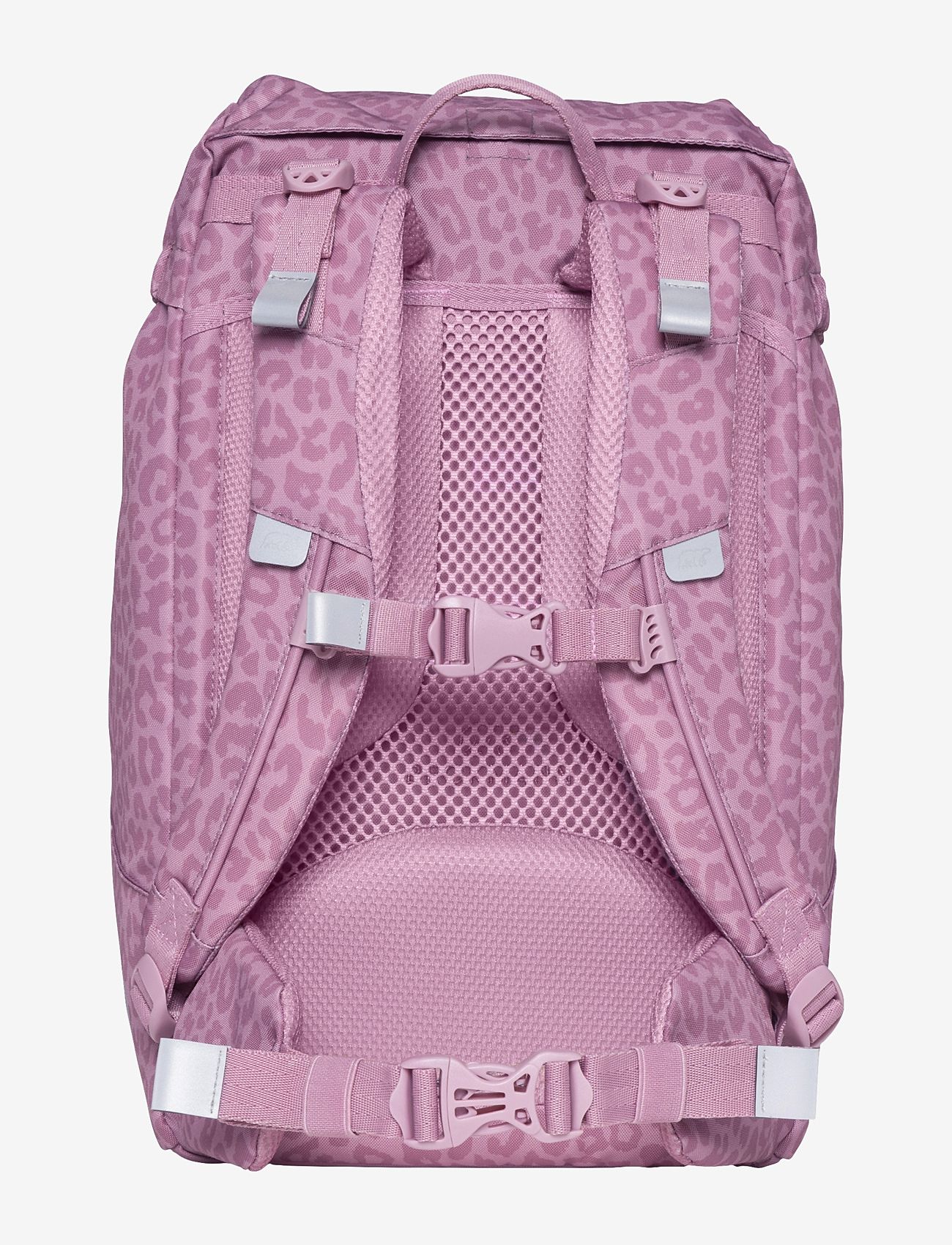 Beckmann Norway - Classic Maxi 28L - Furry - pink - 4