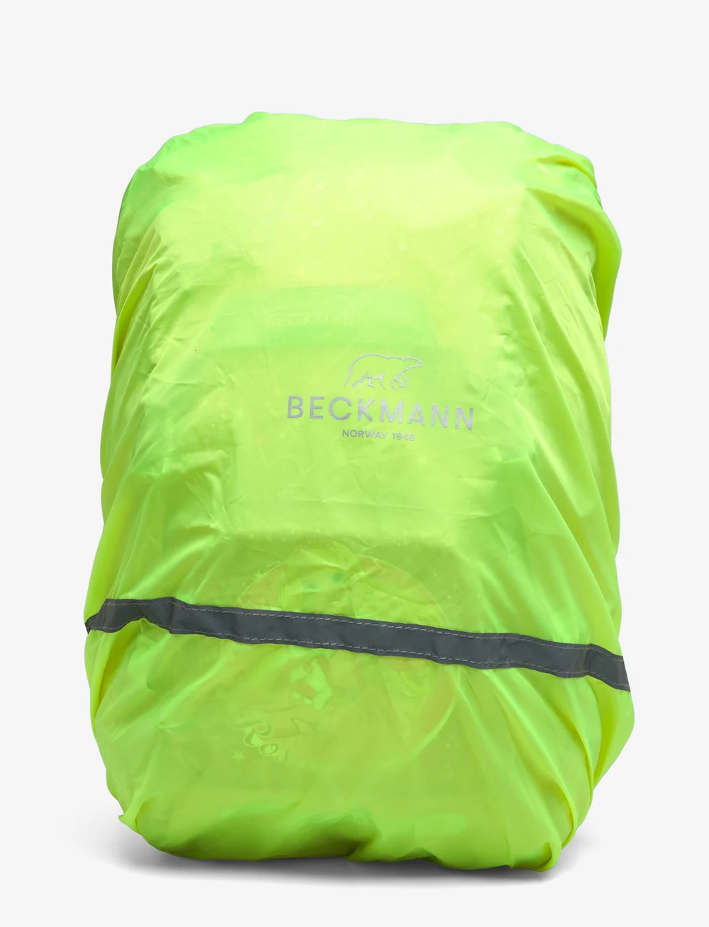 Beckmann Norway - Classic Maxi, Rosie - schultaschen - pink - 3