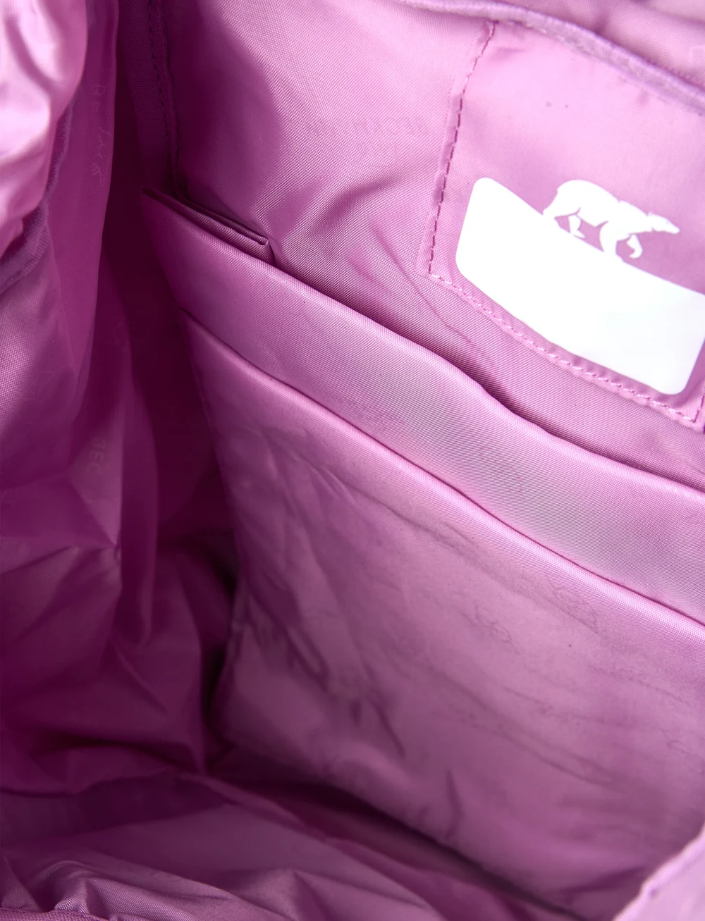 Beckmann Norway - Classic Maxi, Rosie - schultaschen - pink - 4