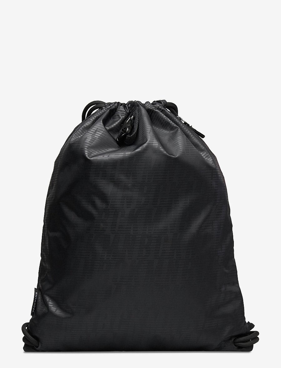 Beckmann Norway - Gym net - Black - koolikotid - black - 0