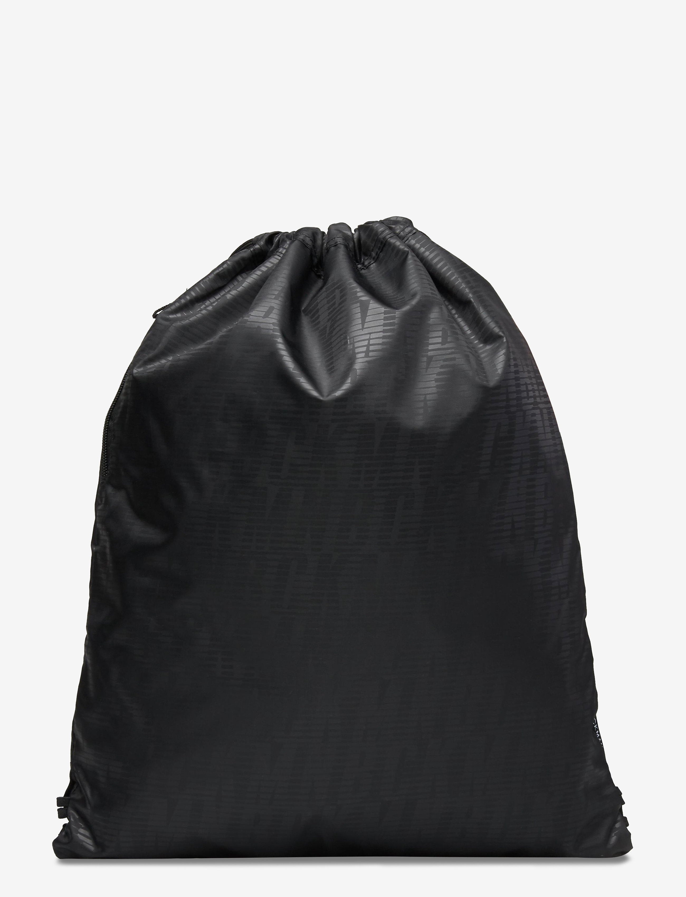 Beckmann Norway - Gym net - Black - koolikotid - black - 1