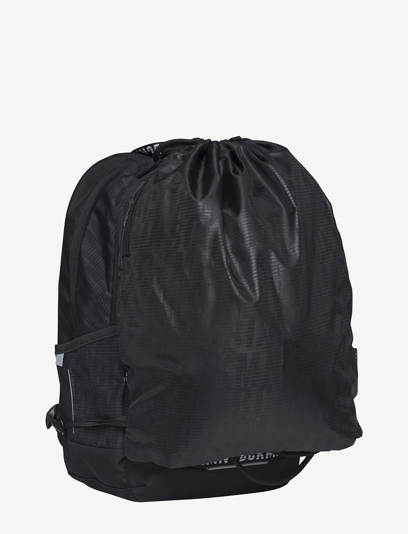 Beckmann Norway - Gym net - Black - schultaschen - black - 2