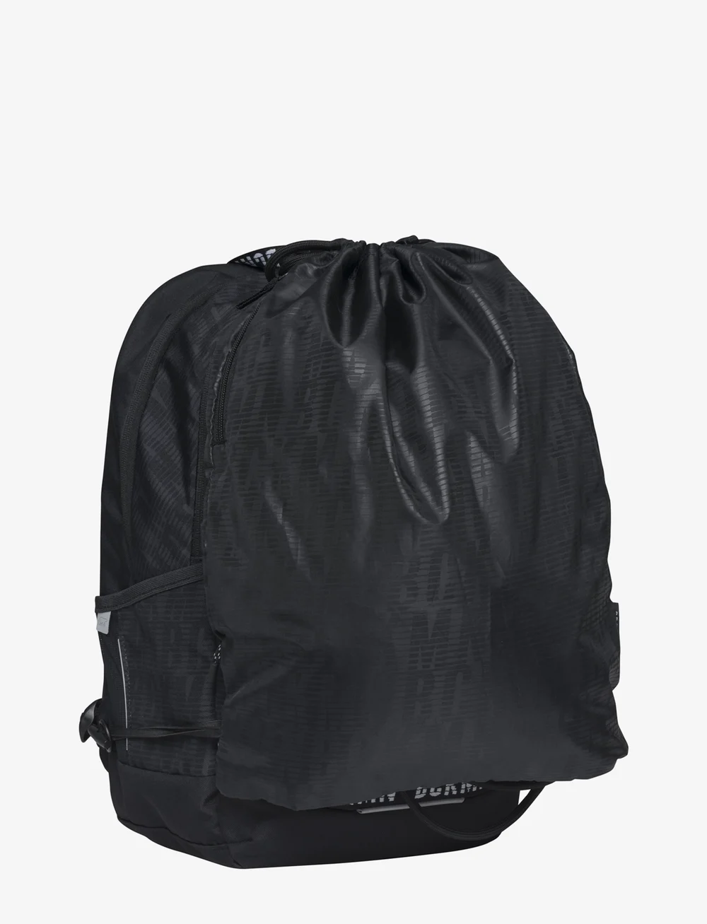 Beckmann Norway - Gym net - Black - school bags - black - 2