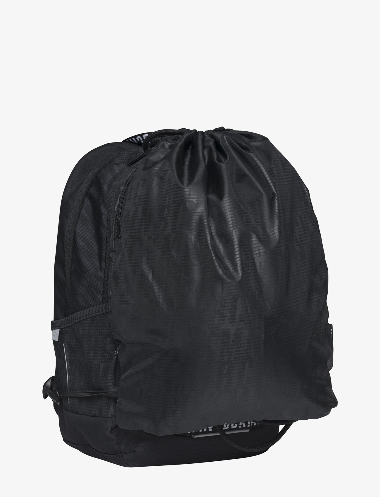 Beckmann Norway - Gym net - Black - koolikotid - black - 2
