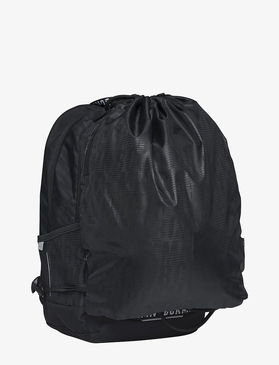 Beckmann Norway - Gym net - Black - koolikotid - black - 2