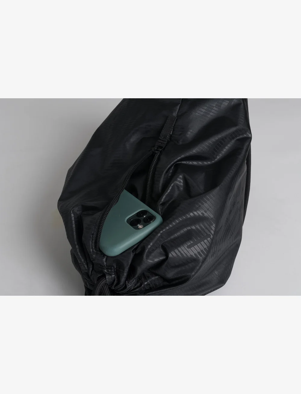 Beckmann Norway - Gym net - Black - school bags - black - 3