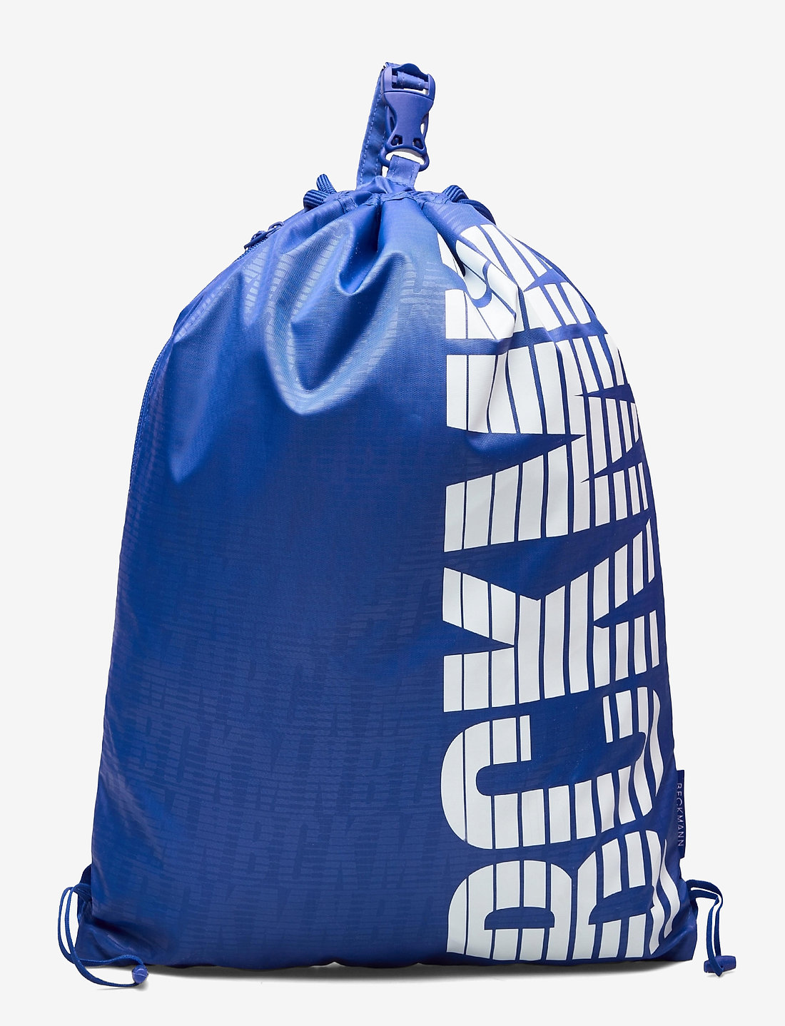 Beckmann of Norway Gym Net Blue School bags Boozt