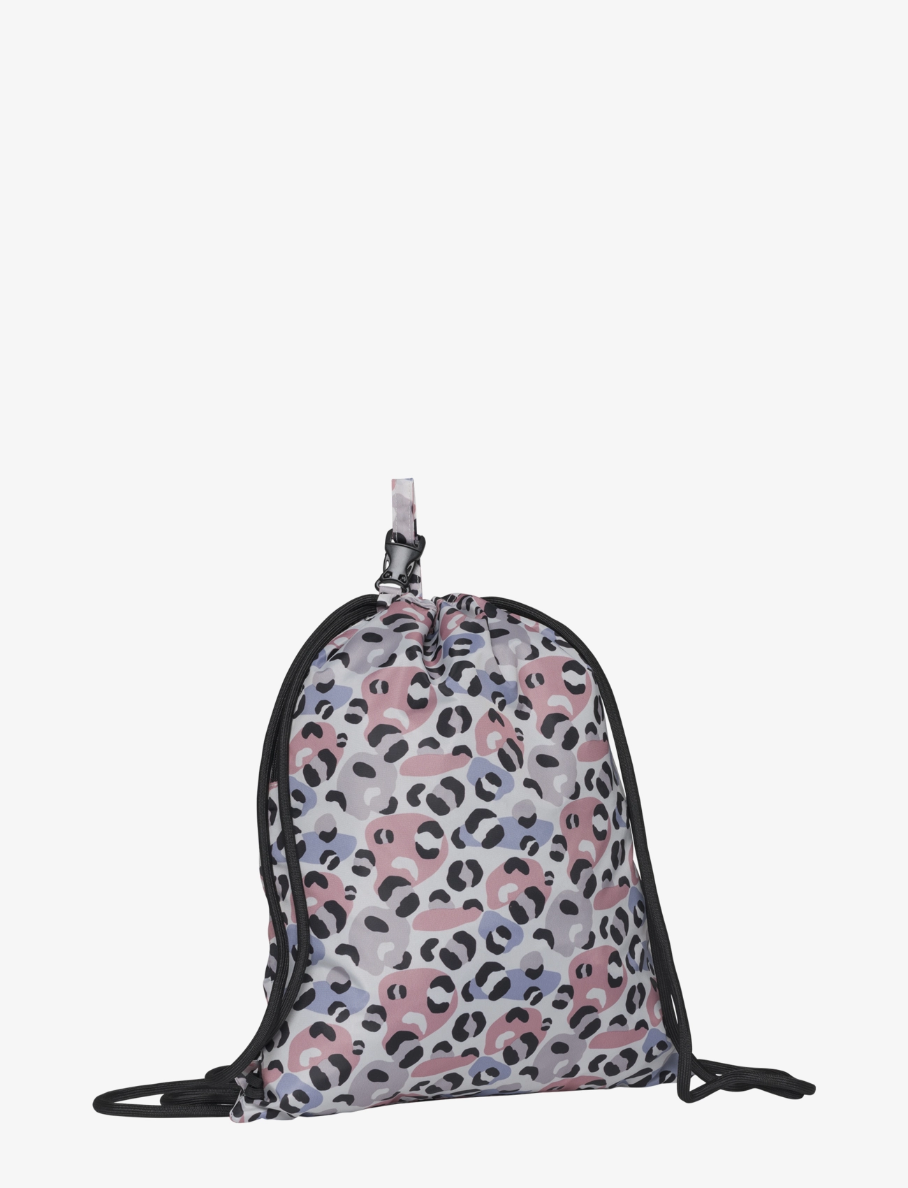 Beckmann Norway Drawstring Gym Bag, Light Safari, 20 L, Bags, Mehrfarbig/gemustert - Sports Kinder