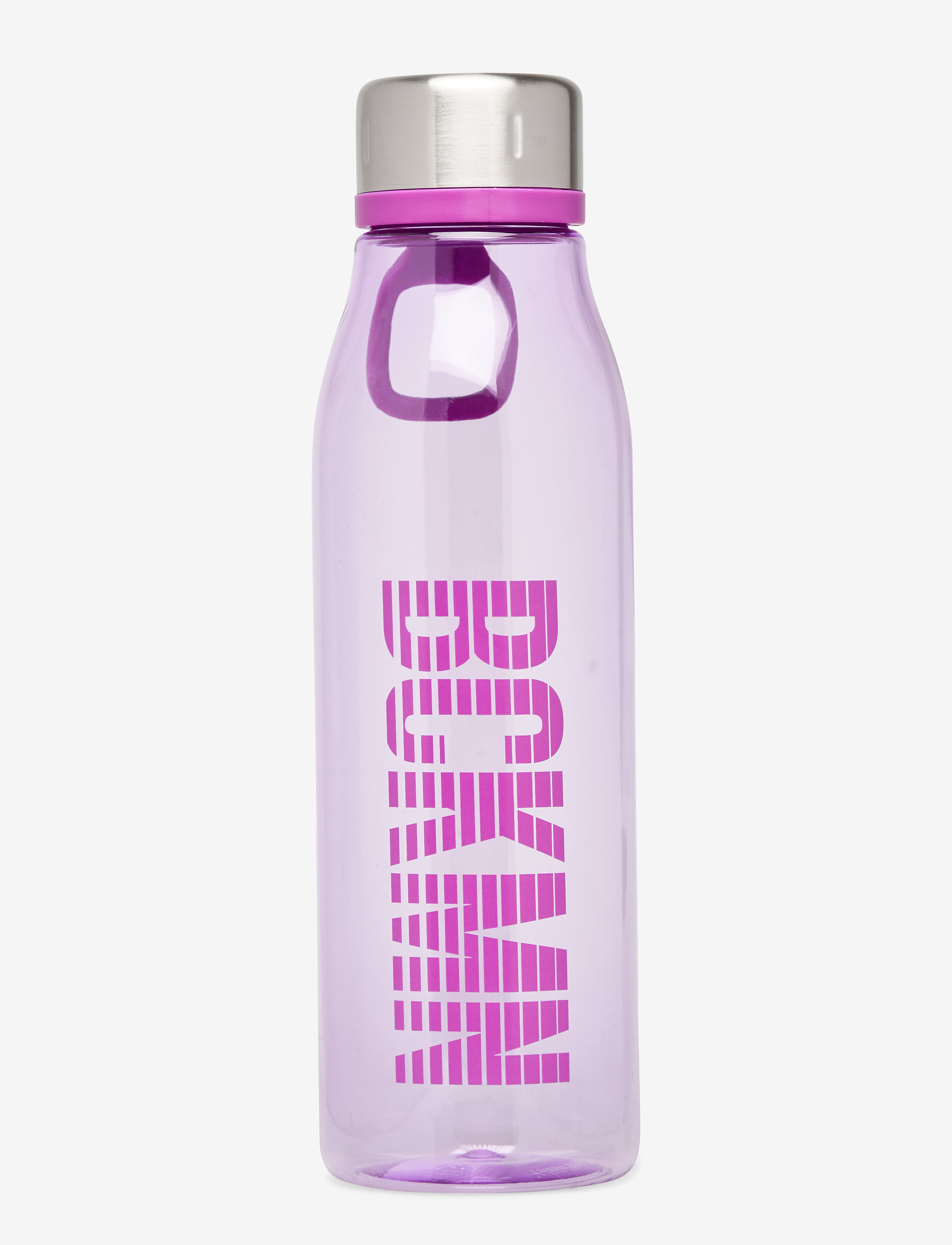 Beckmann Norway Drinking Bottle 650 Ml Purple, One Size, Home, Lila - Meal Time, Kinder