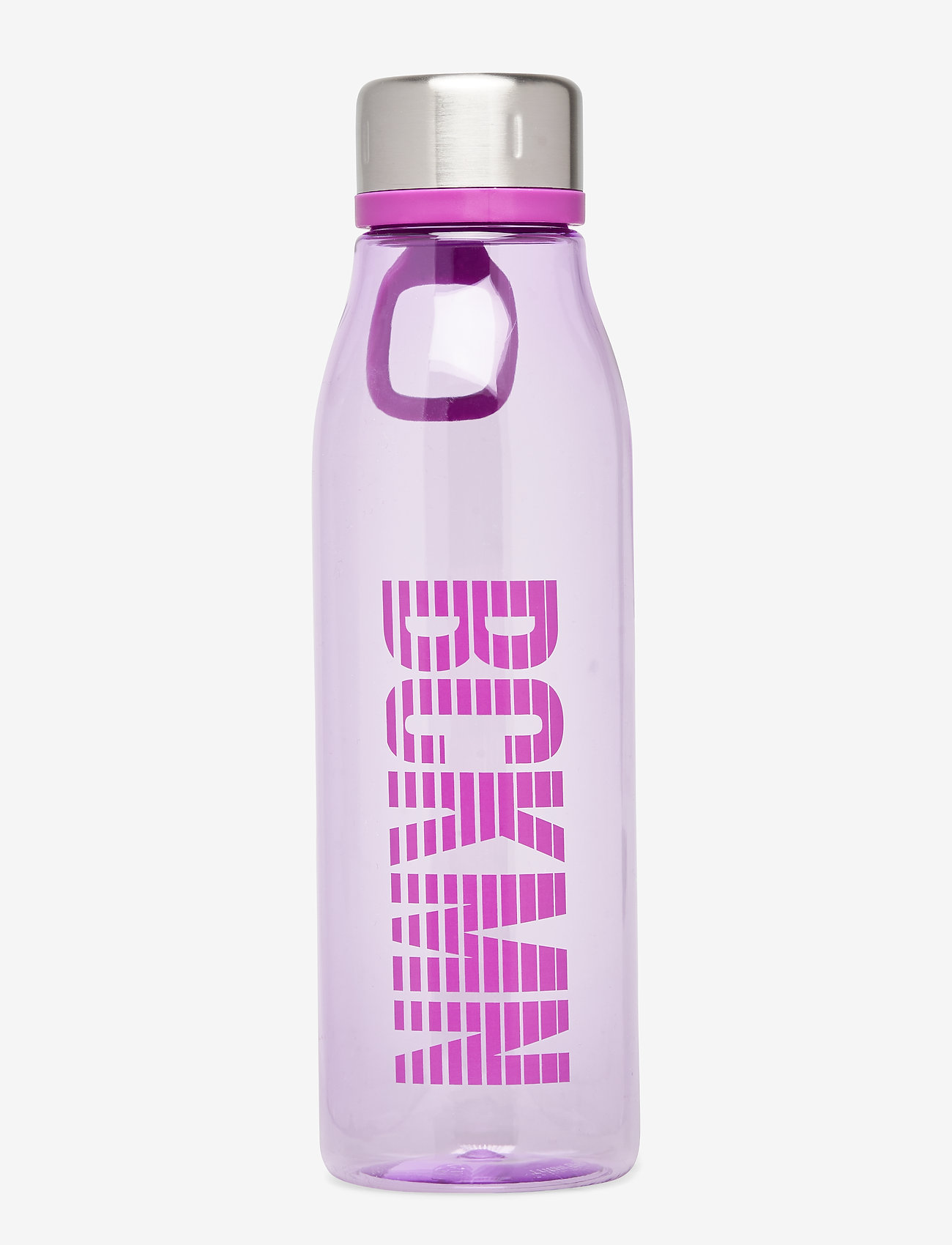 Beckmann Norway - Drinking bottle 650 ML - Purple - vandflasker - purple - 0