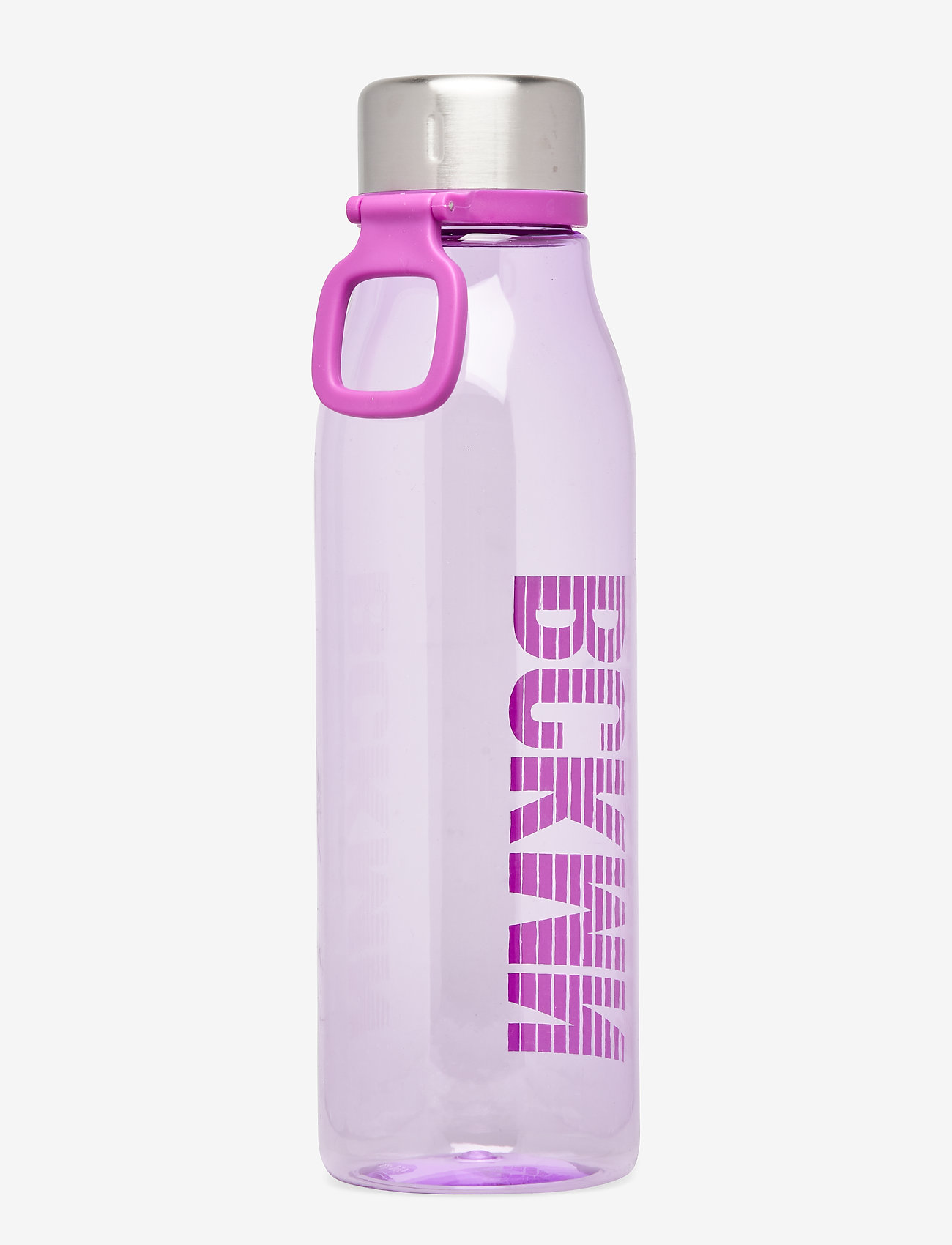 Beckmann Norway - Drinking bottle 650 ML - Purple - vandflasker - purple - 1