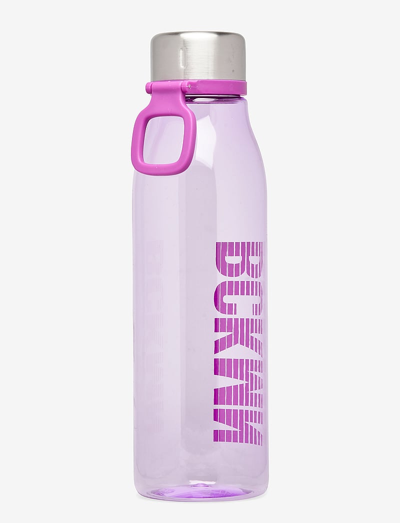 Beckmann Norway - Drinking bottle 650 ML - Purple - vandflasker - purple - 1