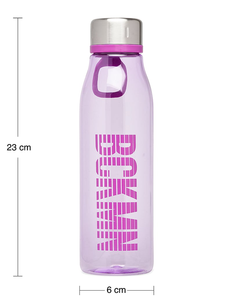 Beckmann Norway - Drinking bottle 650 ML - Purple - vandflasker - purple - 2