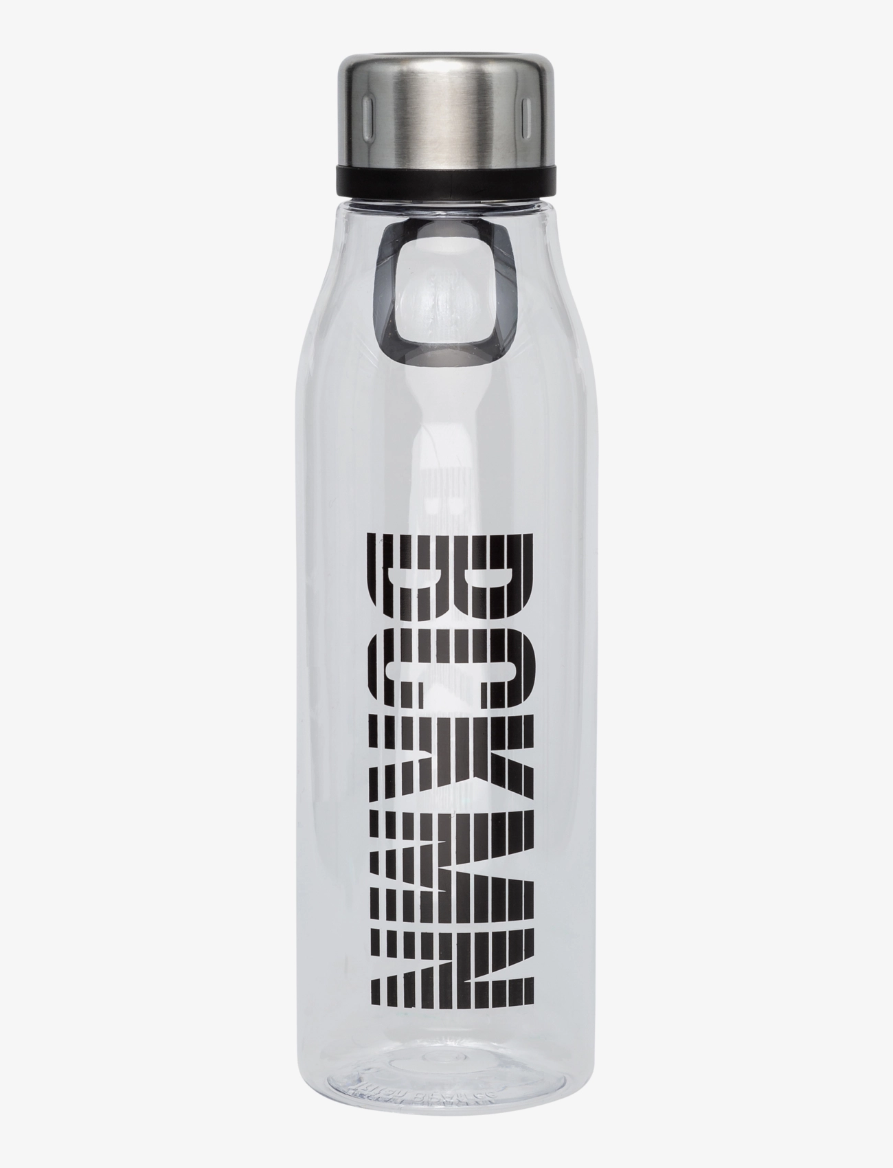 Beckmann Norway Drinking Bottle 650 Ml Clear, One Size, Home, Weiß - Meal Time, Kinder
