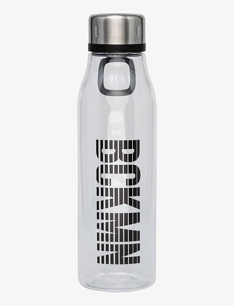 Beckmann Norway - Drinking bottle 650 ML - Clear - vandflasker - clear - 0