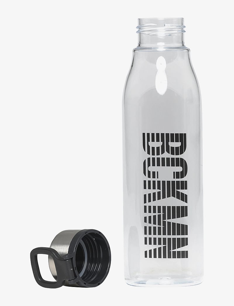 Beckmann Norway - Drinking bottle 650 ML - Clear - vandflasker - clear - 1