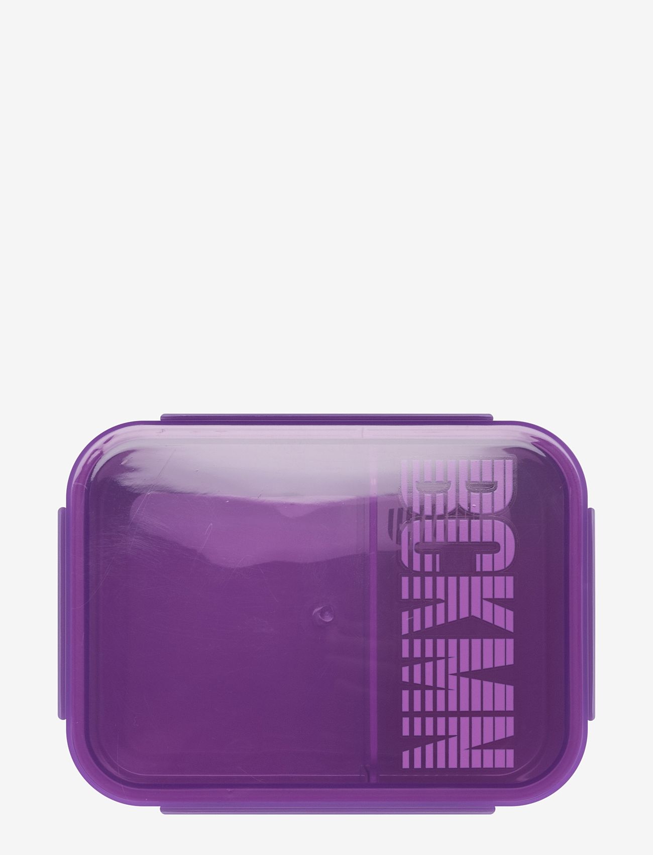 Beckmann Norway - Lunch box - Purple - lunchlådor - purple - 0