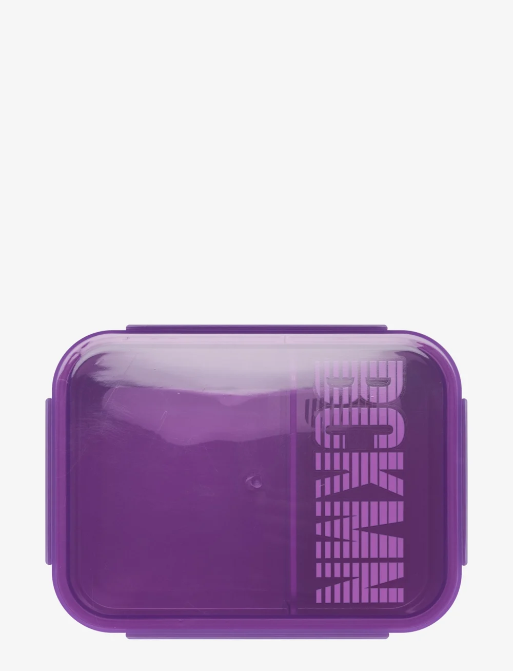 Beckmann of Norway Lunch Box Purple Lunch boxes Boozt