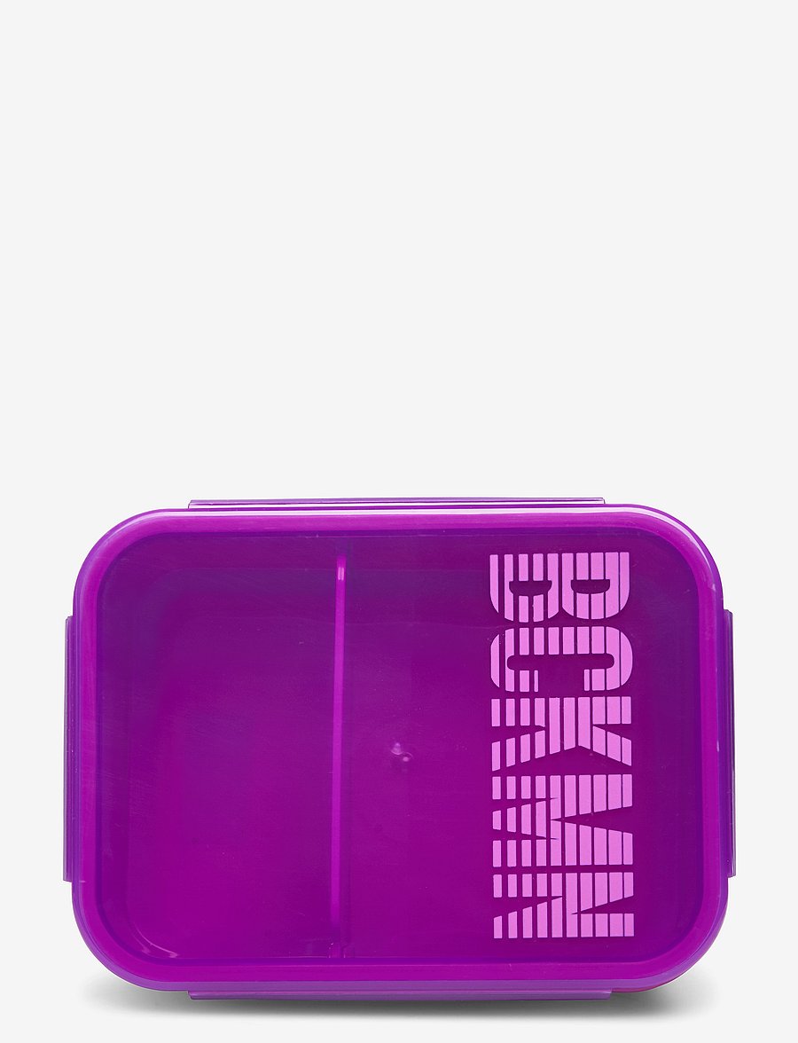Beckmann Norway - Lunch box - Purple - eväsrasiat - purple - 1