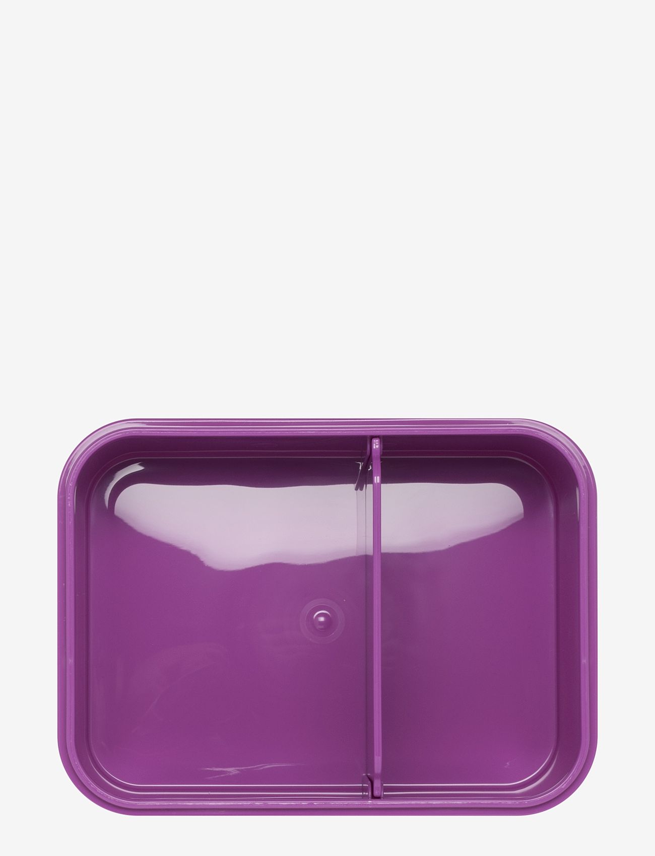 Beckmann Norway - Lunch box - Purple - lunchlådor - purple - 2