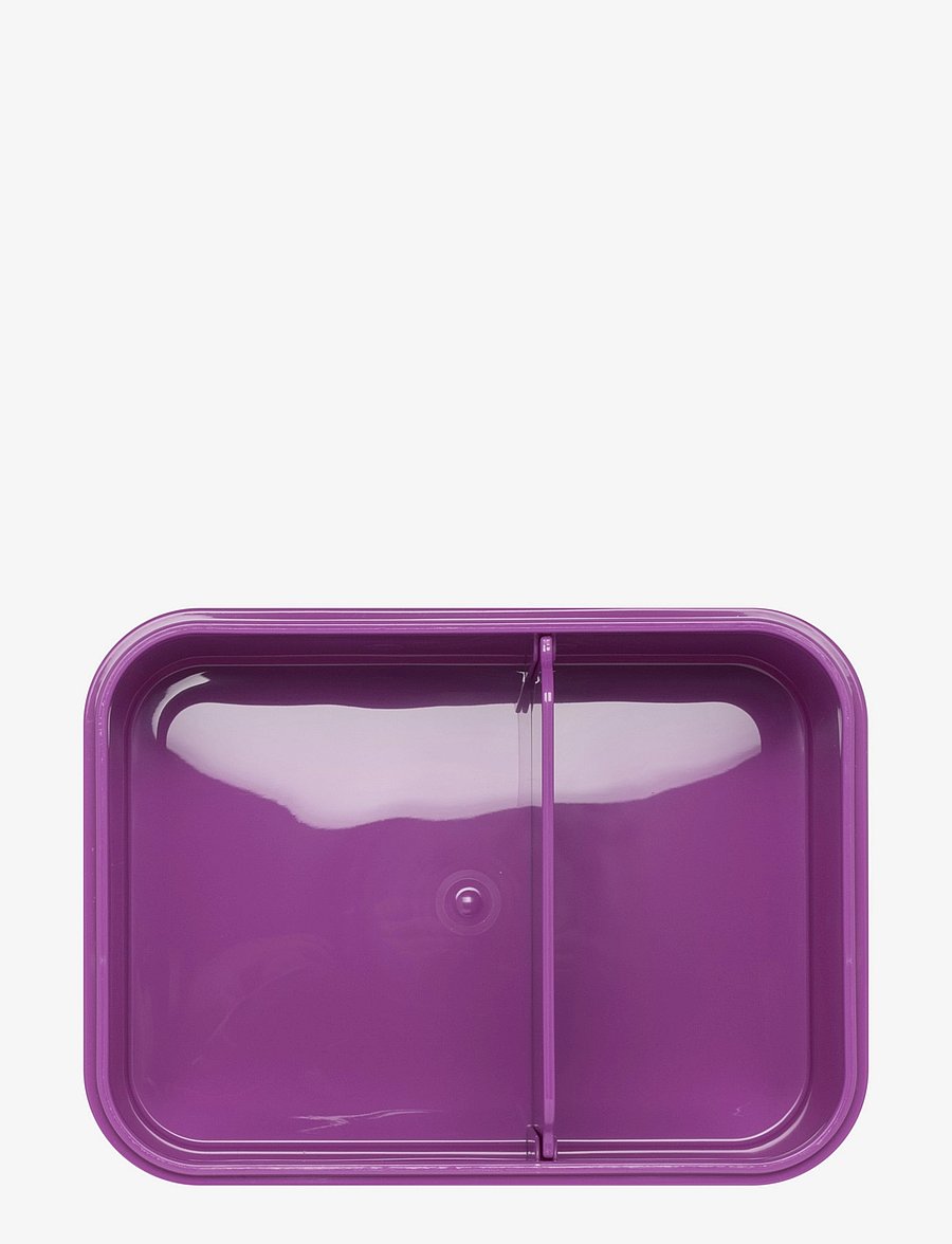 Beckmann Norway - Lunch box - Purple - eväsrasiat - purple - 2
