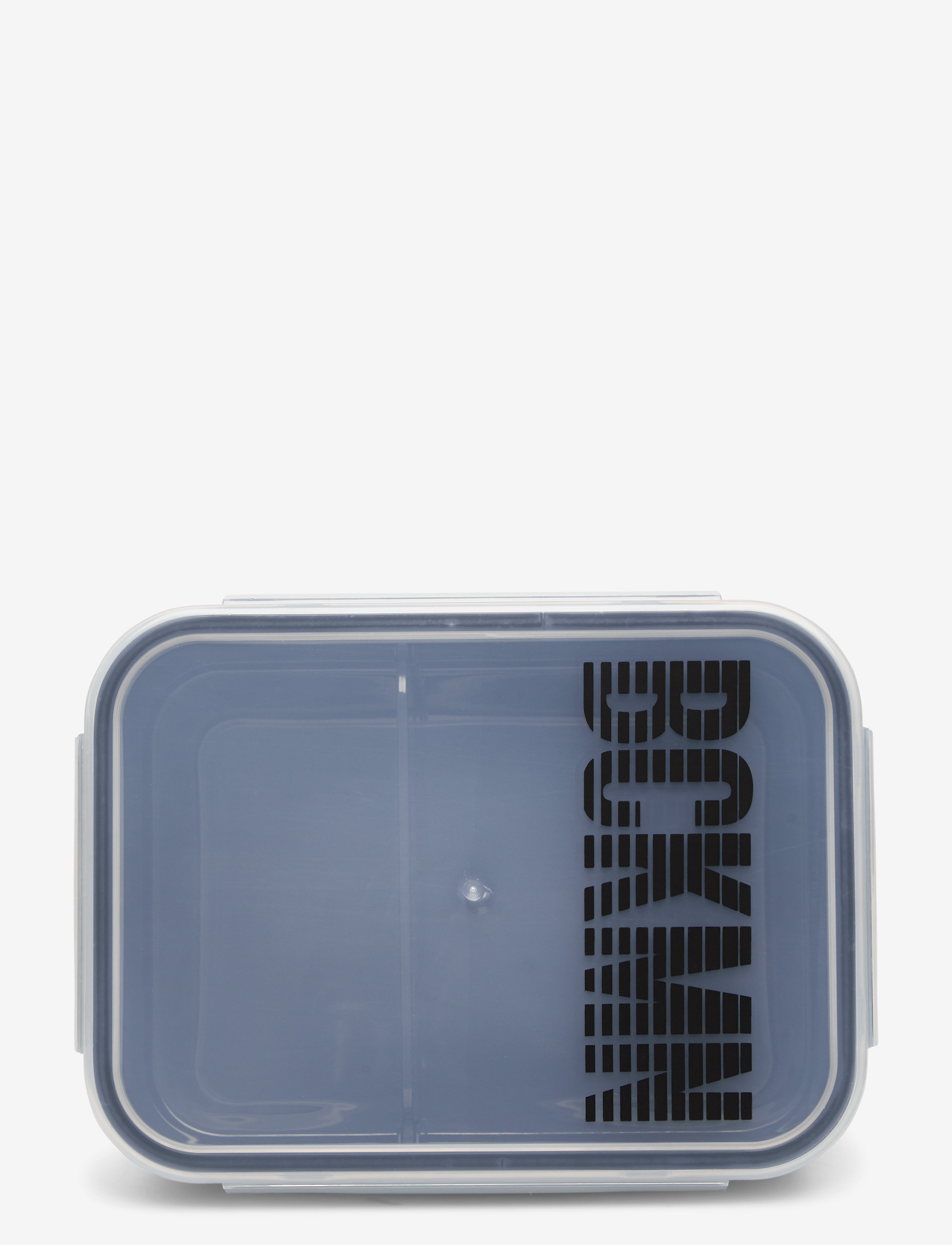 Beckmann Norway - Lunch box - Clear - brotdosen - clear - 1
