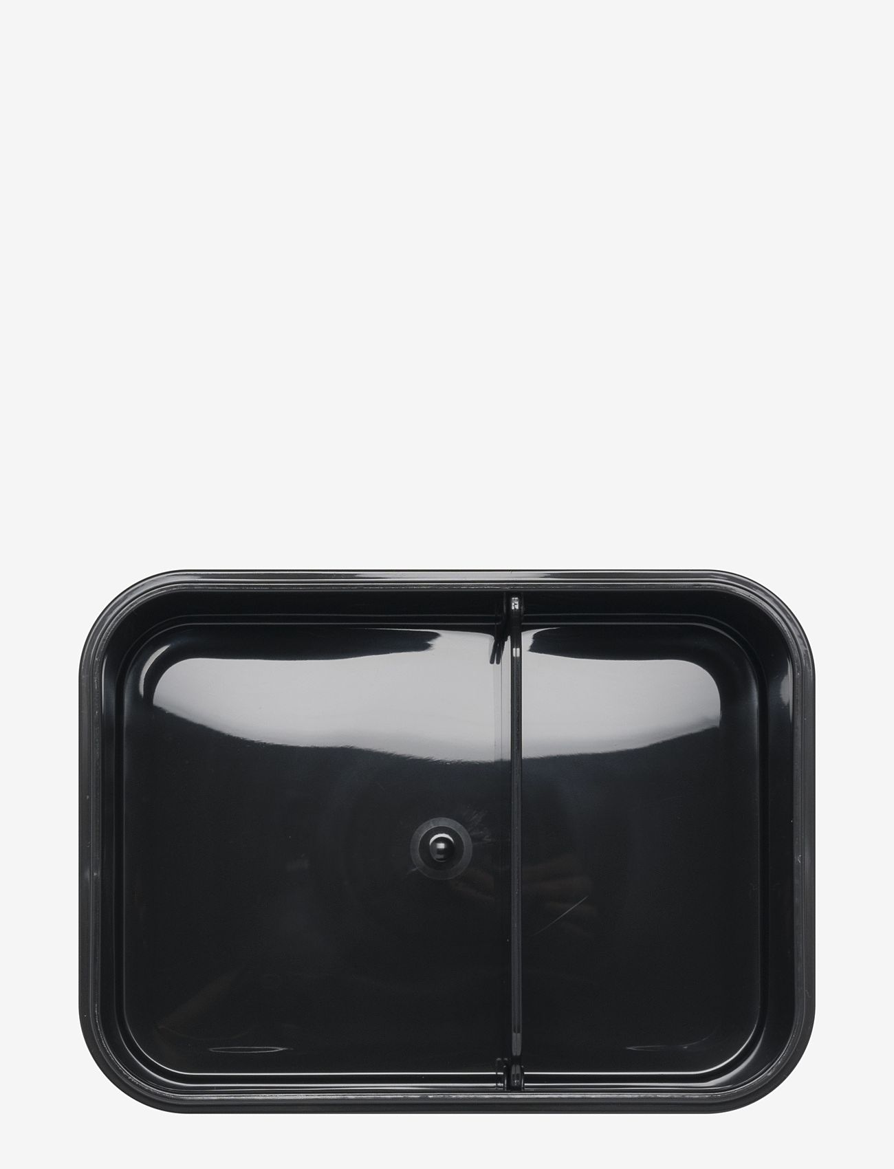 Beckmann Norway - Lunch box - Clear - madkasser - clear - 2