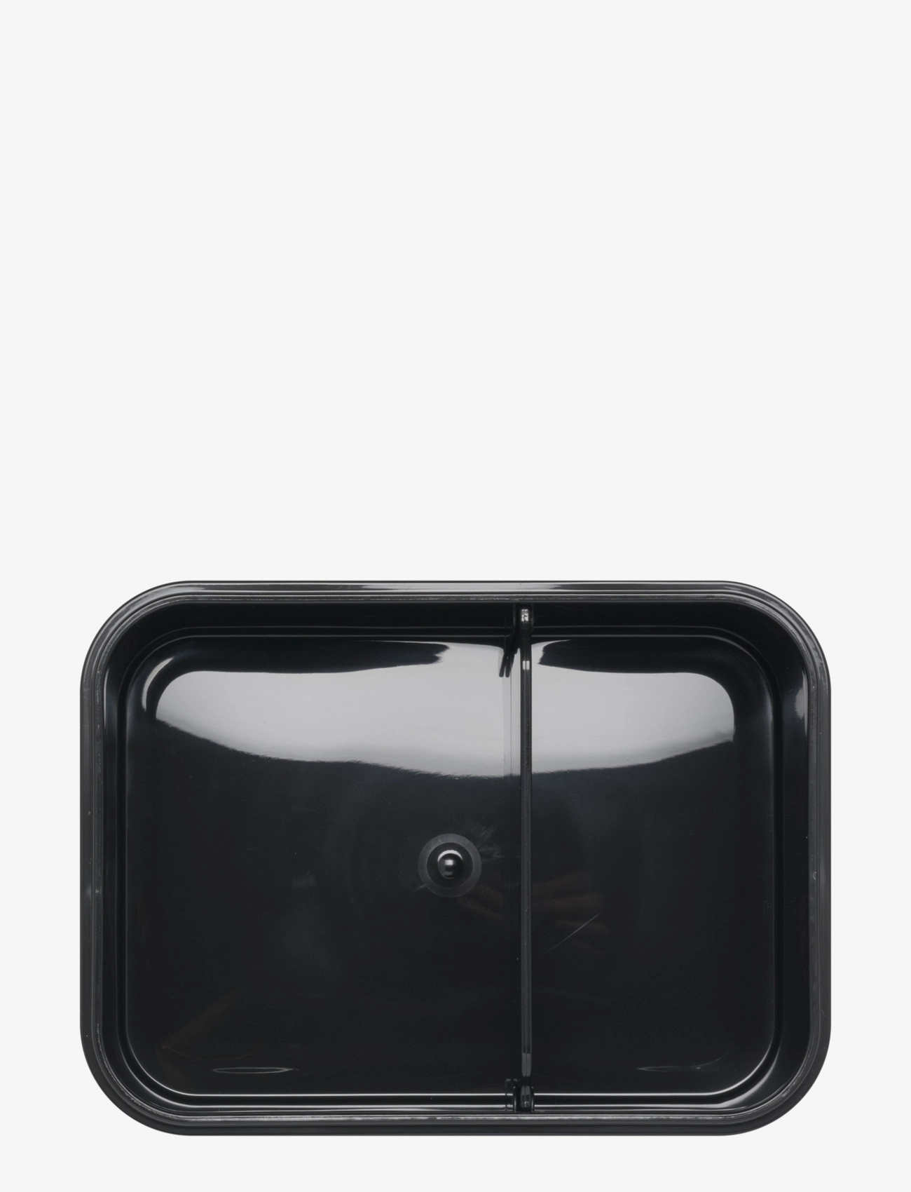 Beckmann Norway - Lunch box - Clear - brotdosen - clear - 2